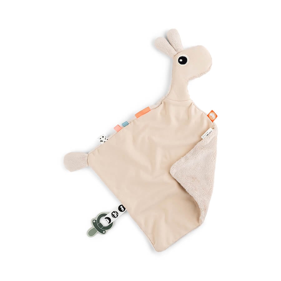 Done by Deer Snuttefilt Lalee Sand 1 st