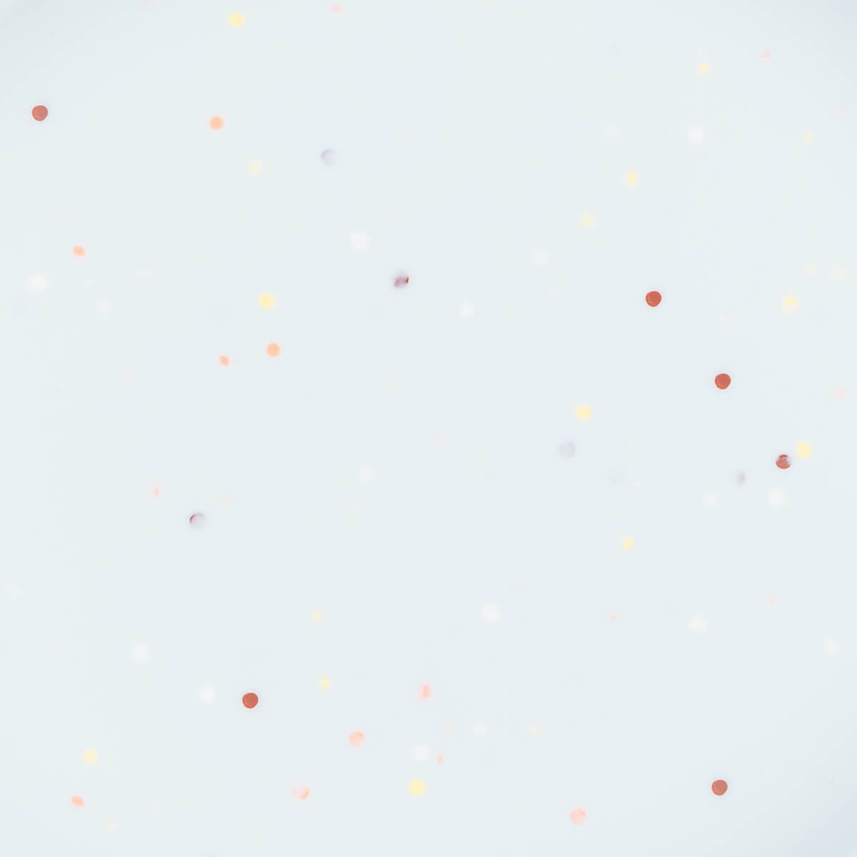 Done by Deer Middagsset Silikon Confetti Blå 1 set