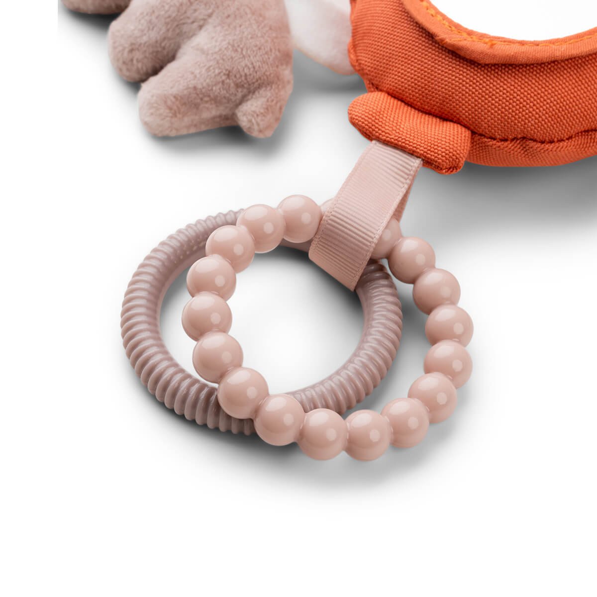 Done by Deer To Go Aktivitestspegel Happy Clouds Papaya 1 st