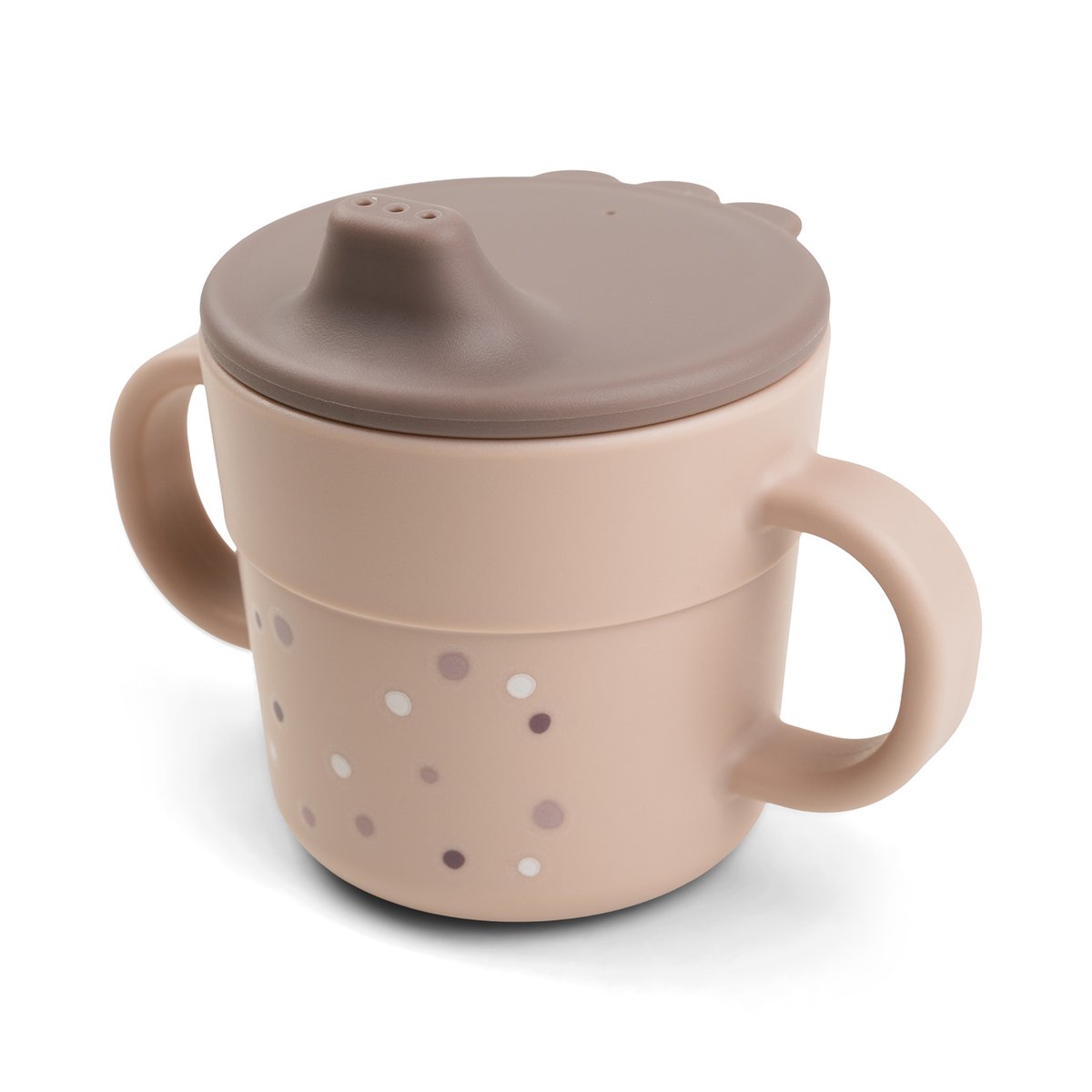 Done by Deer Foodie Pipmugg Happy Dots Puder 1 st