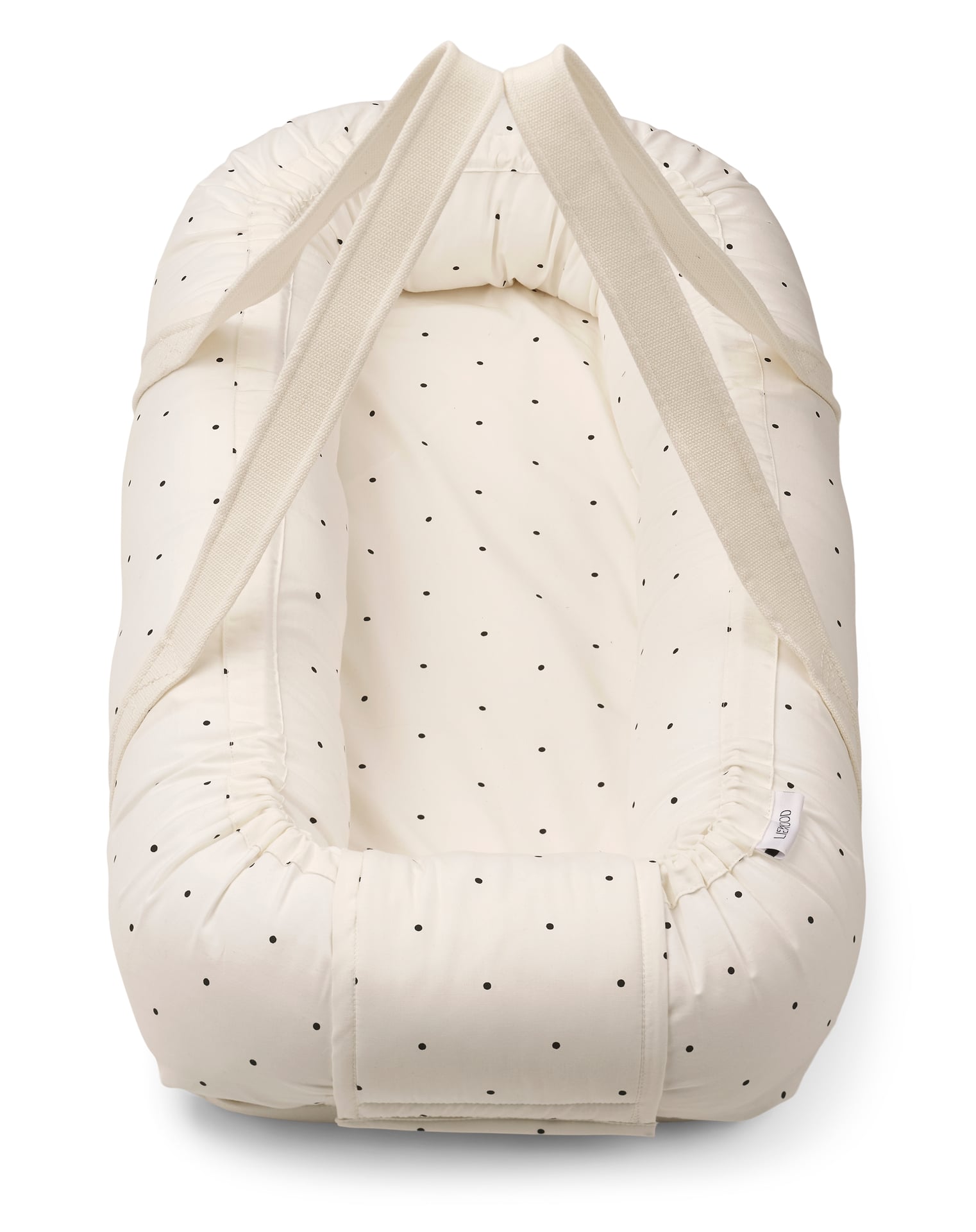 Liewood Gro Mönstrad Babylift