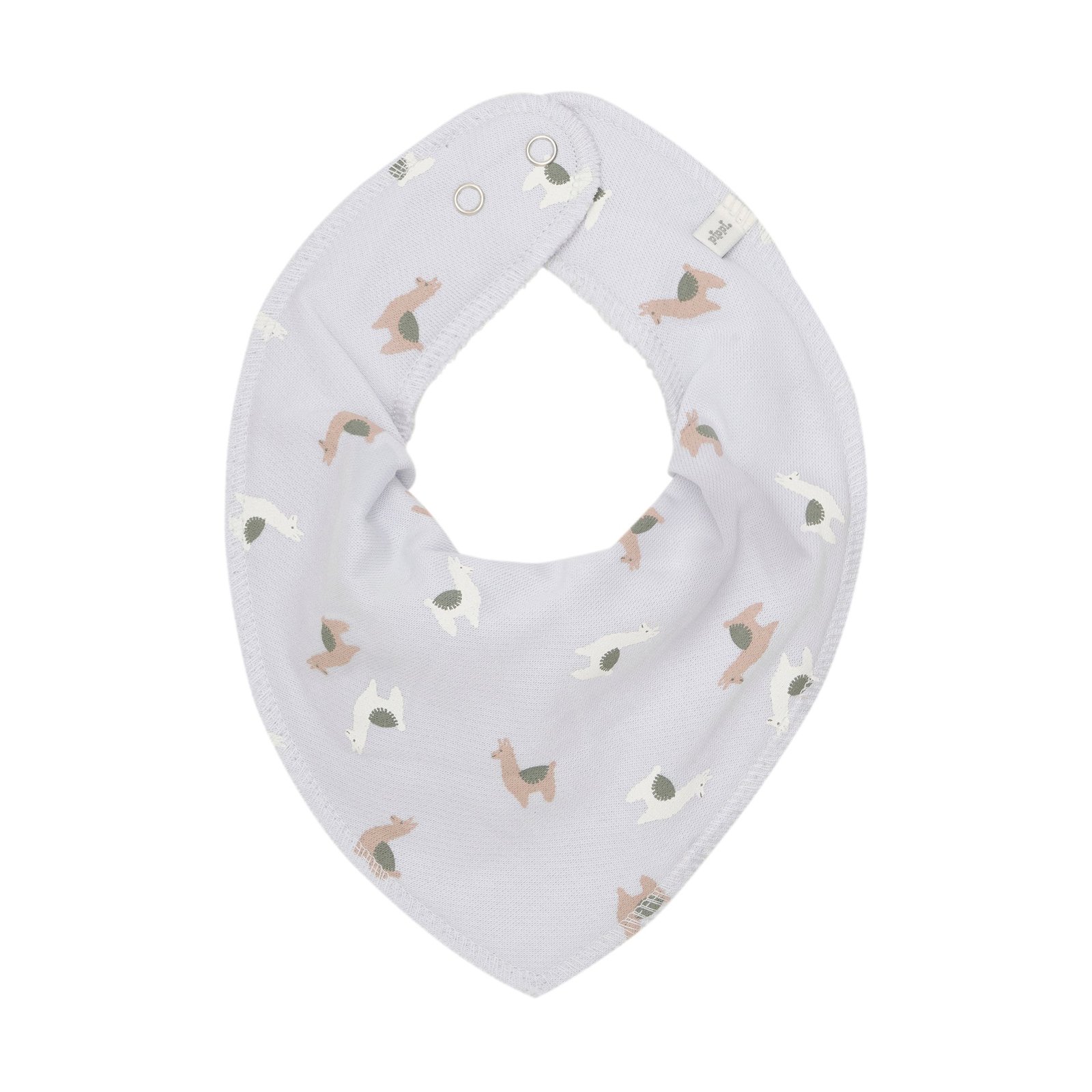 PIPPI Bandana Bib 3 st