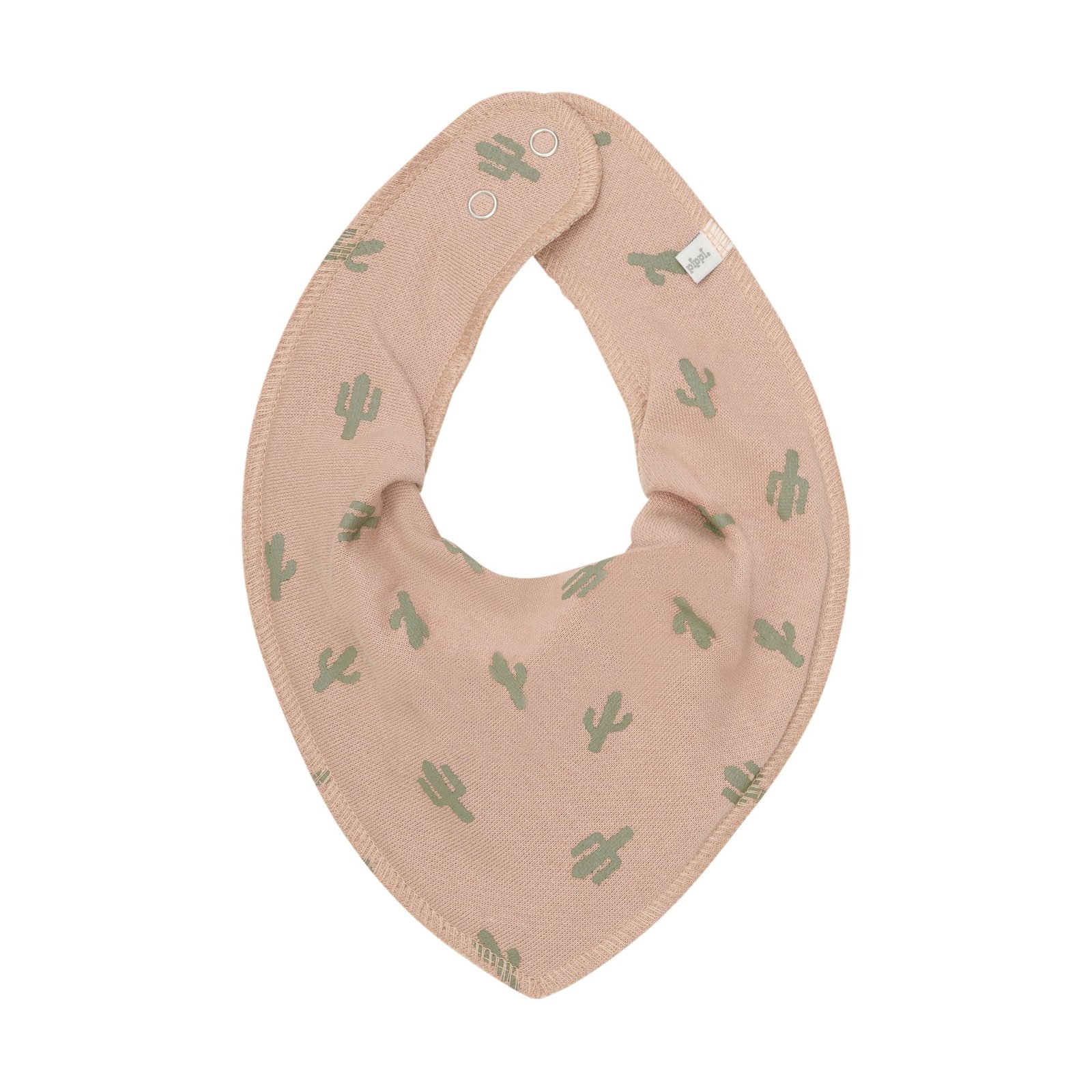 PIPPI Bandana Bib 3 st