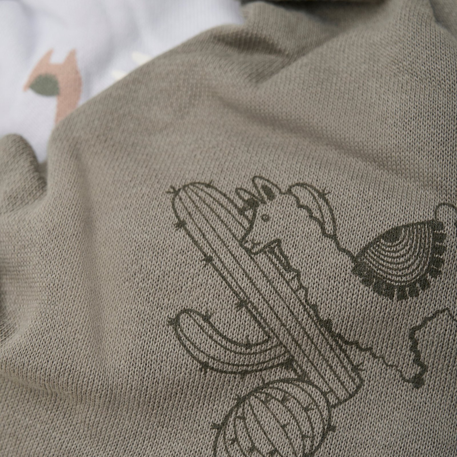 PIPPI Bandana Bib 3 st