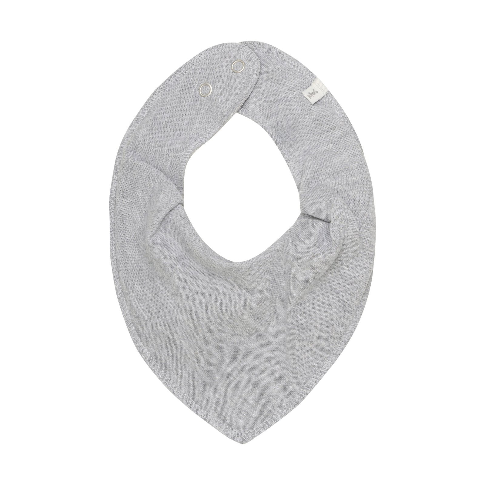 PIPPI Bandana Bib Solid Vetiver Onesize 5 st