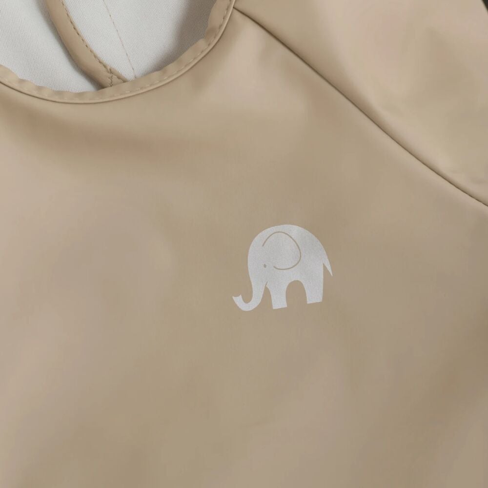 CELAVI PU Haklapp White Pepper OneSize