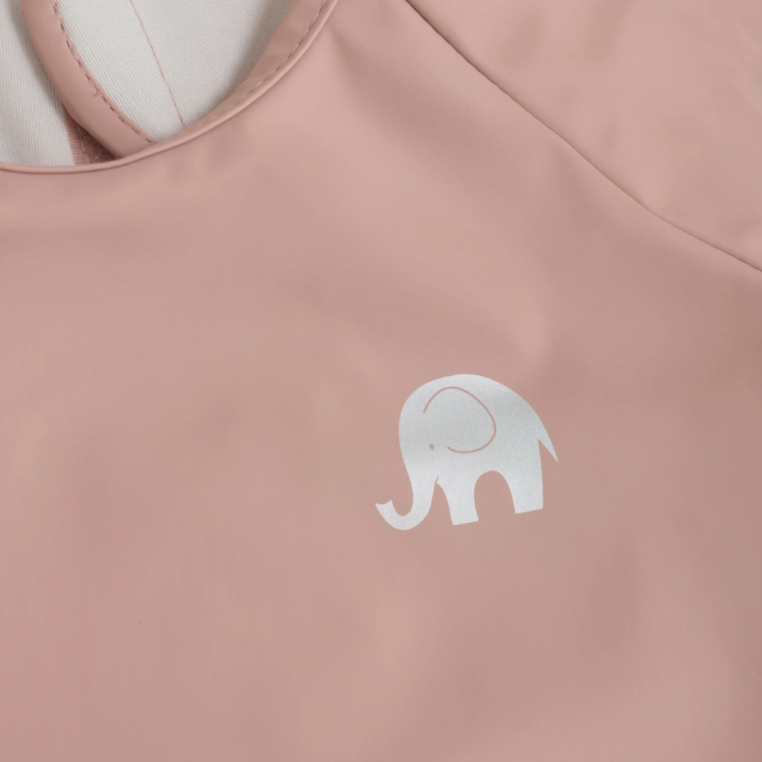 CELAVI PU Haklapp Misty Rose OneSize