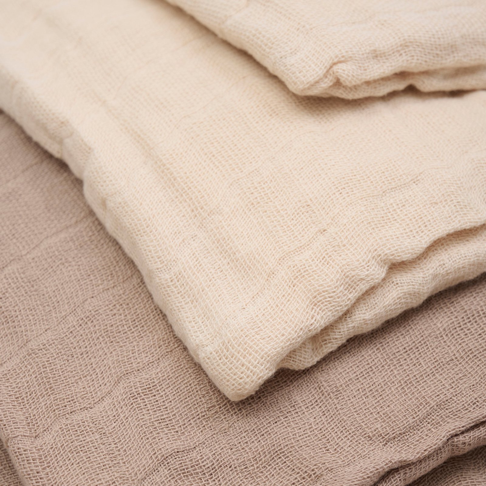 PIPPI Muslinfilt 4 st