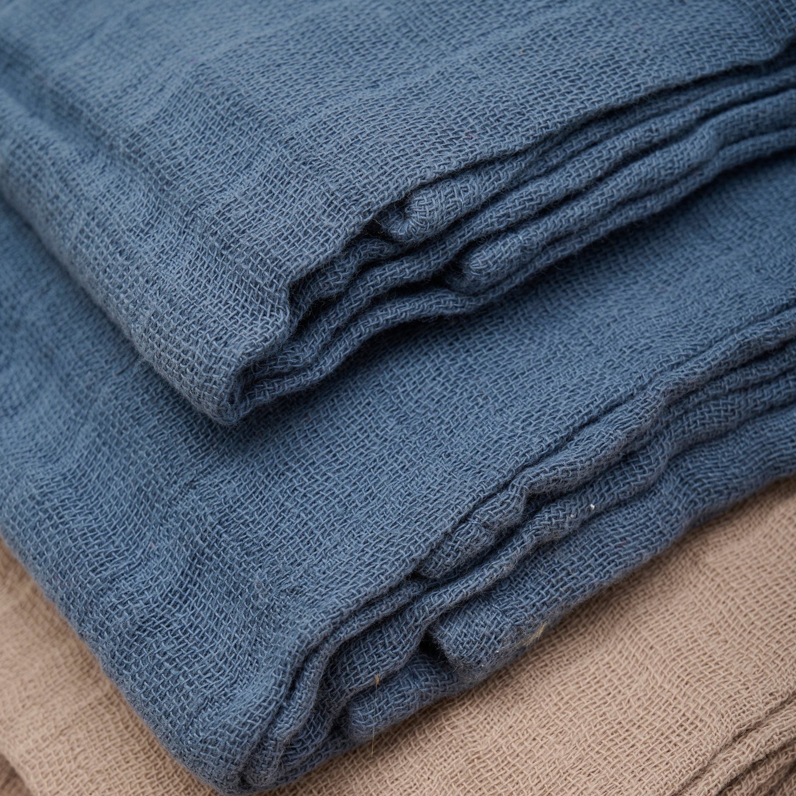 PIPPI Muslinfilt 4 st