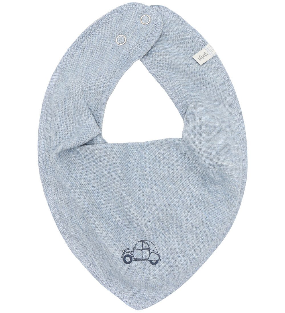 PIPPI Bandana Bib Dry 3 st