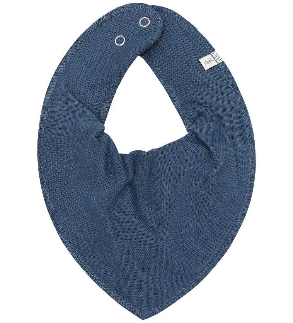 PIPPI Bandana Bib Dry 3 st
