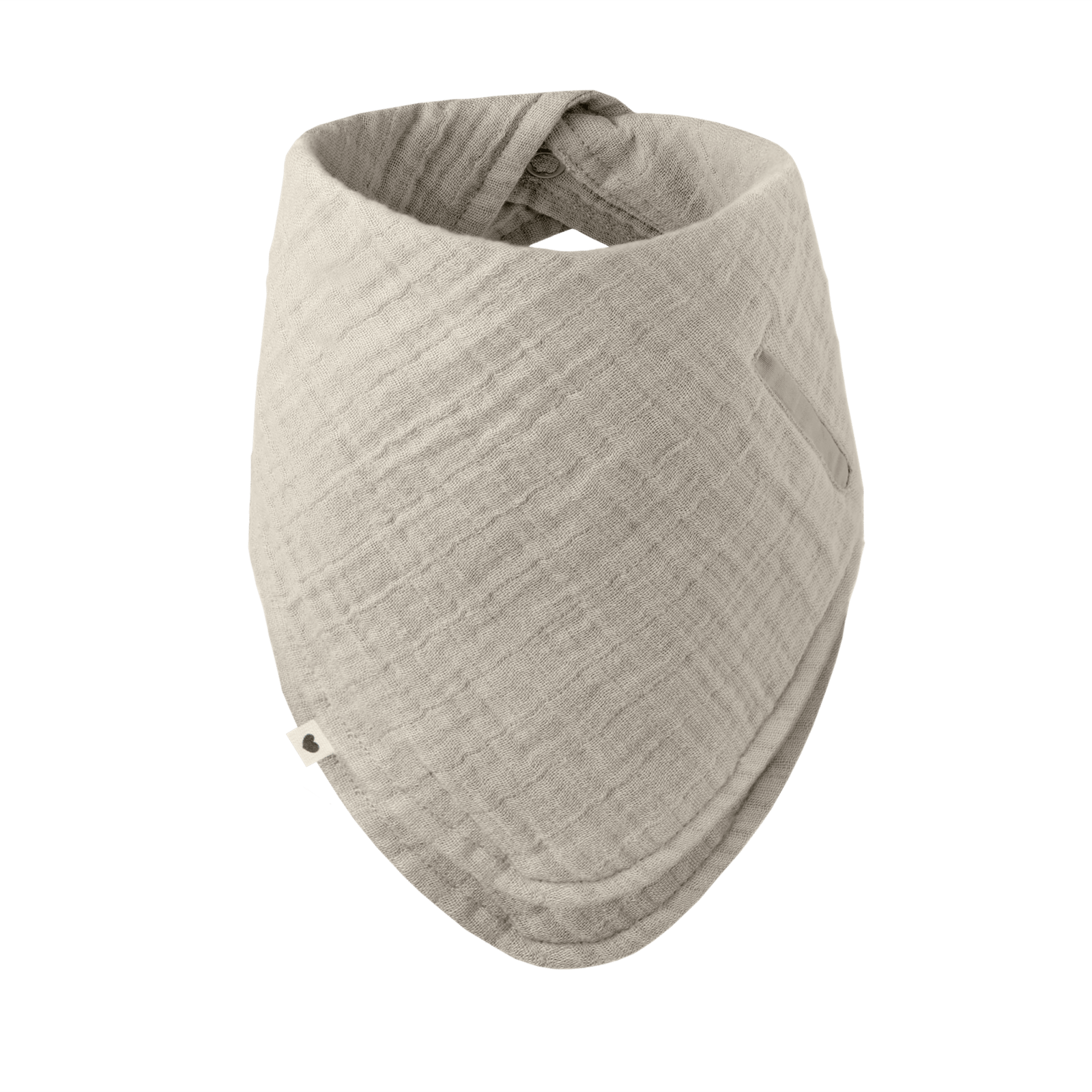 BIBS Bandana Bib Sand