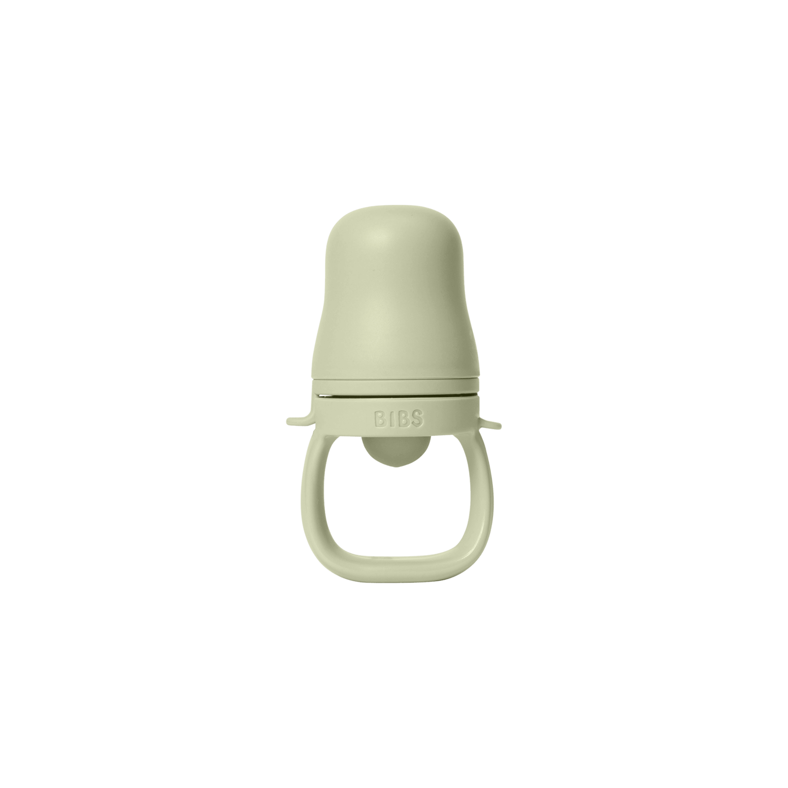 BIBS Baby Feeder Sage 1 st