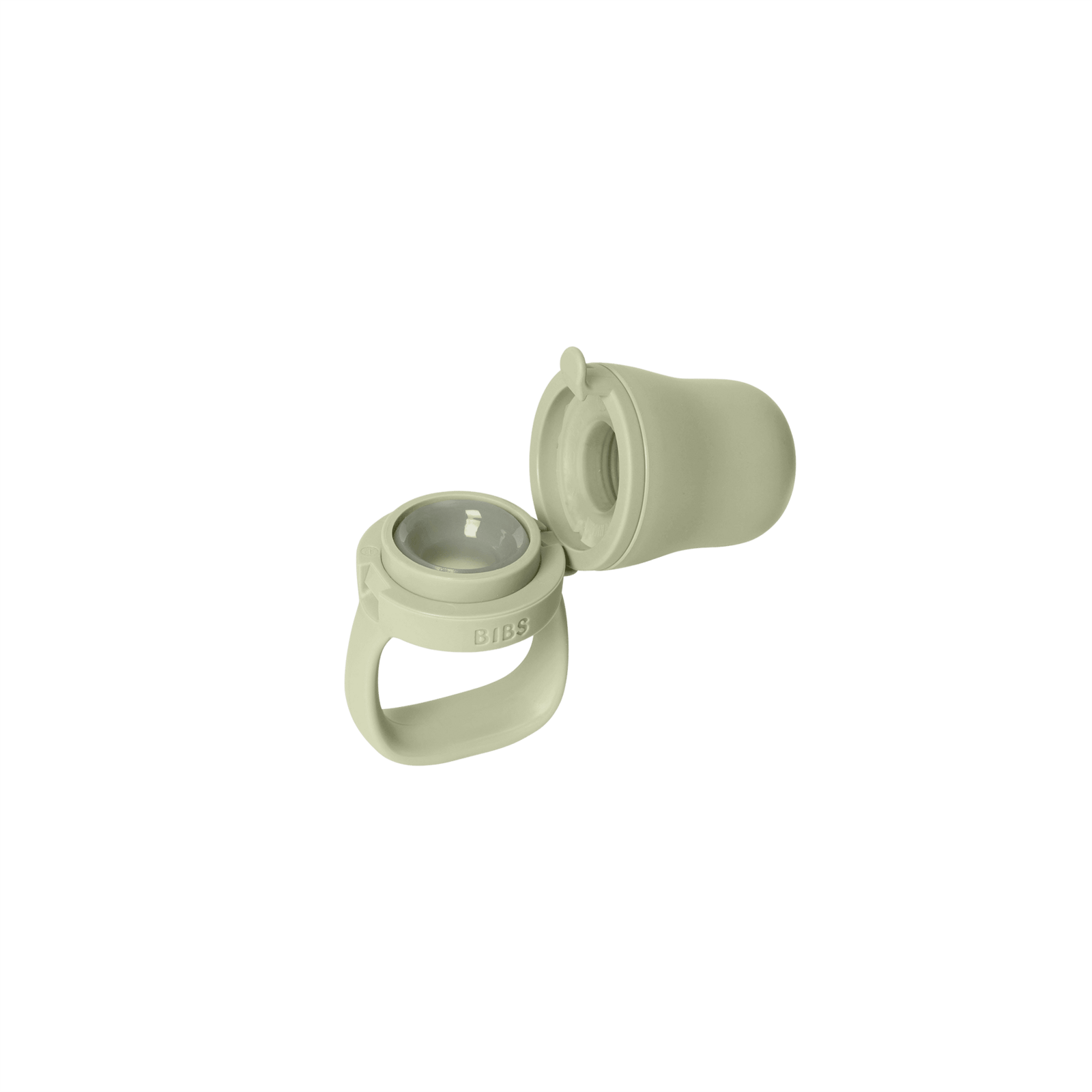 BIBS Baby Feeder Sage 1 st