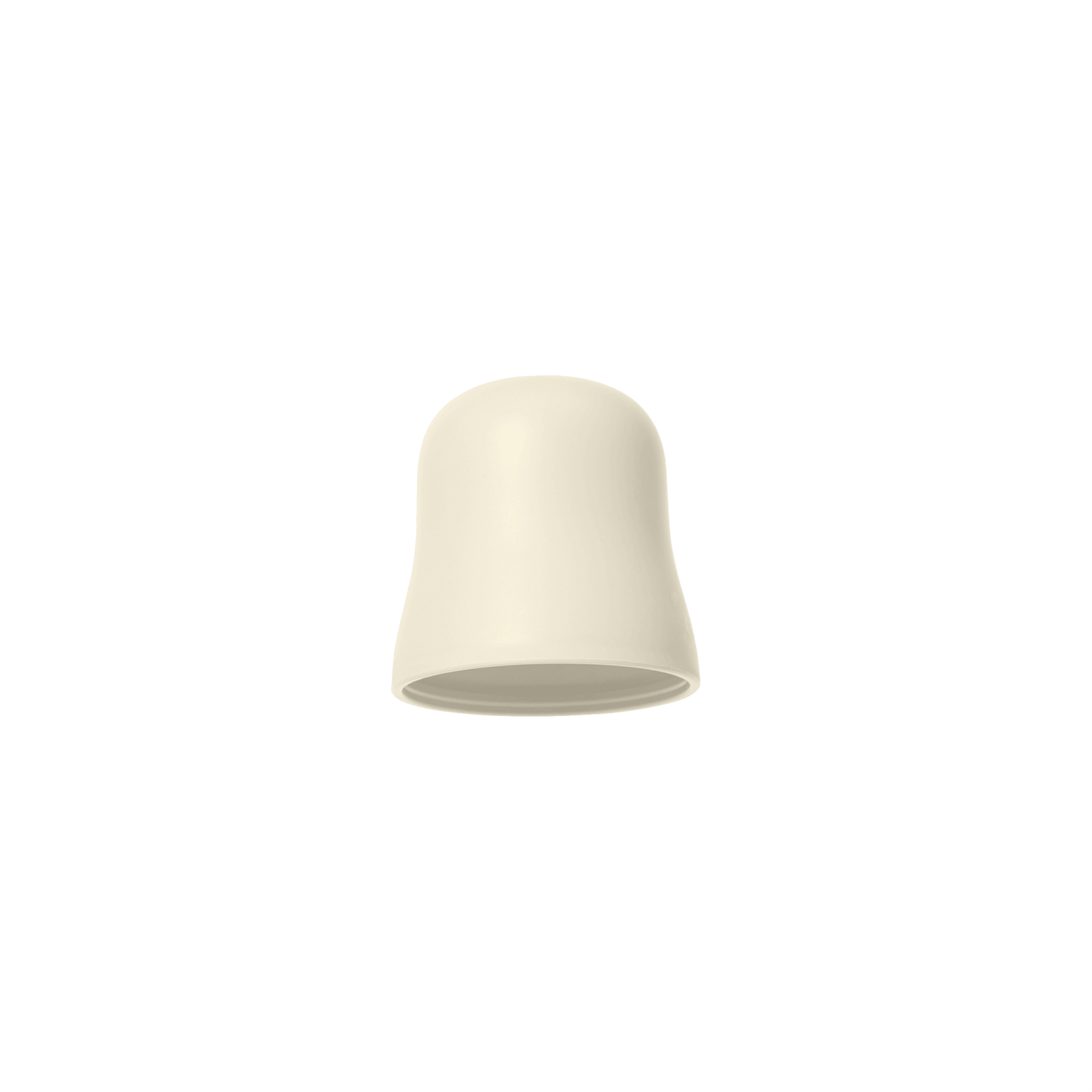 BIBS Baby Feeder Ivory 1 st