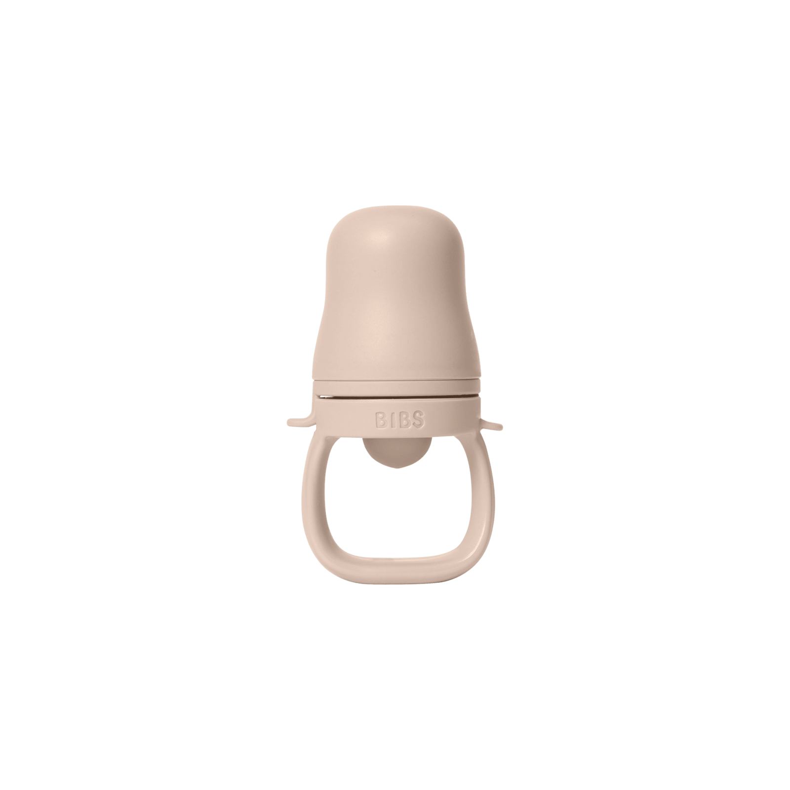 BIBS Baby Feeder Blush 1 st