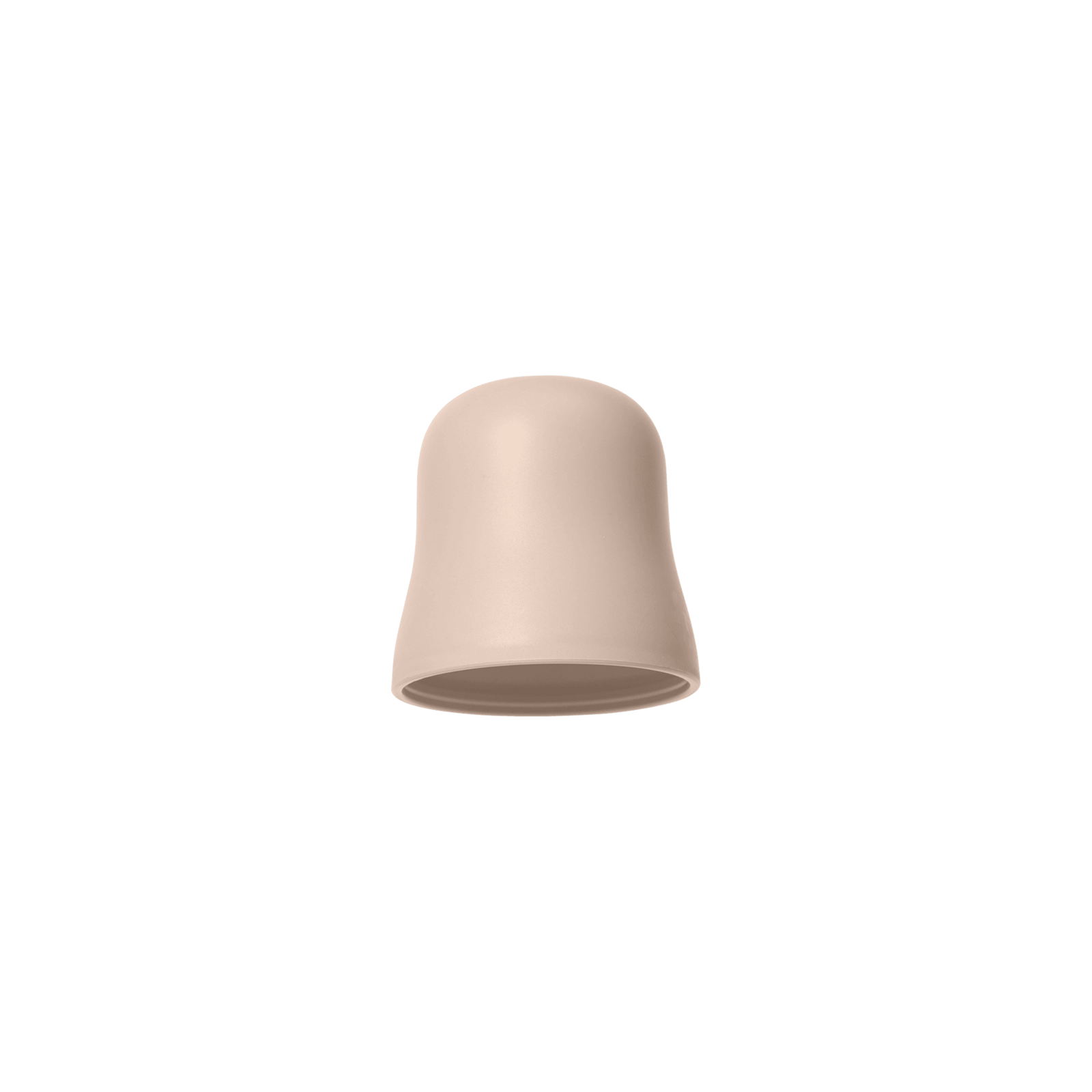 BIBS Baby Feeder Blush 1 st