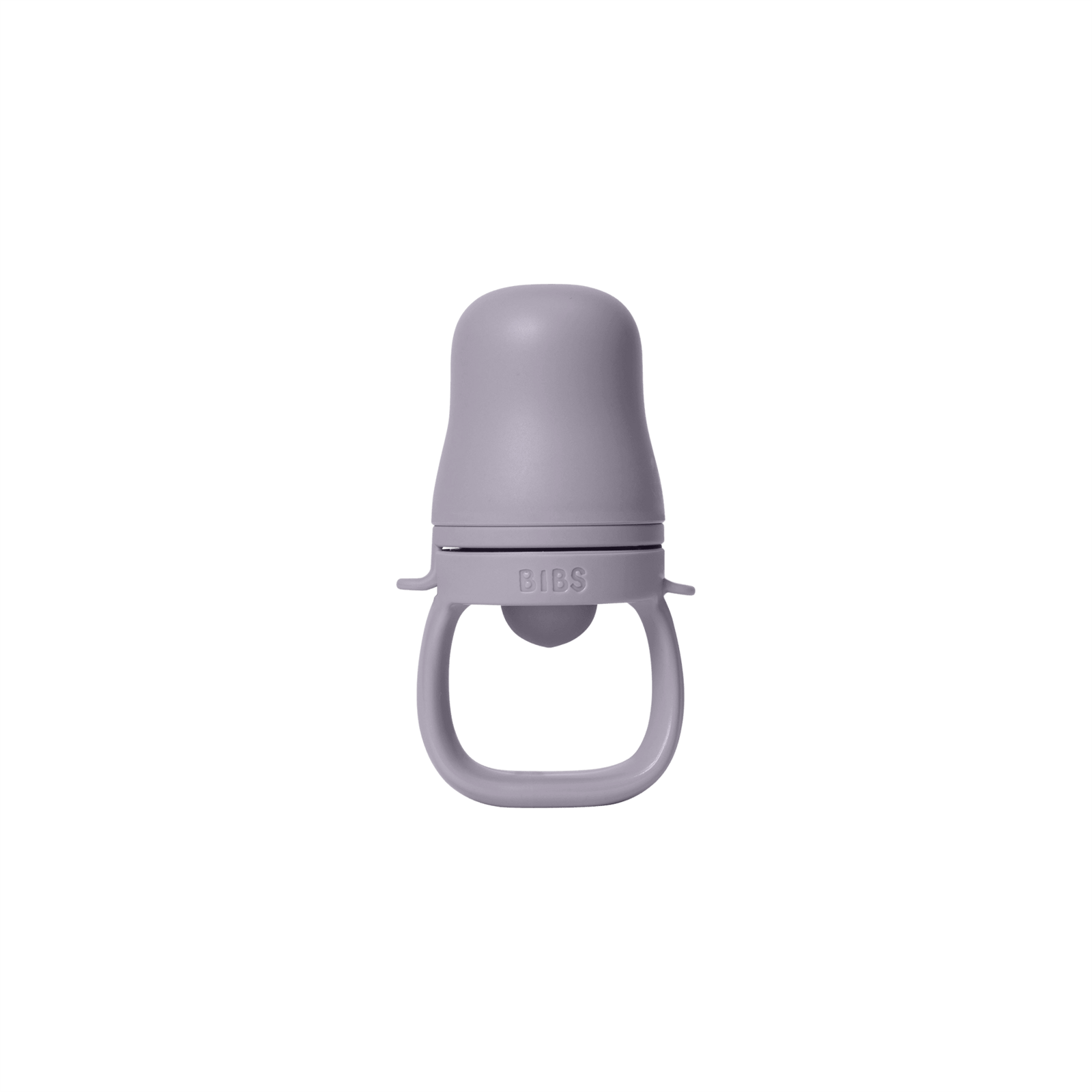 BIBS Baby Feeder Fossil Grey 1 st