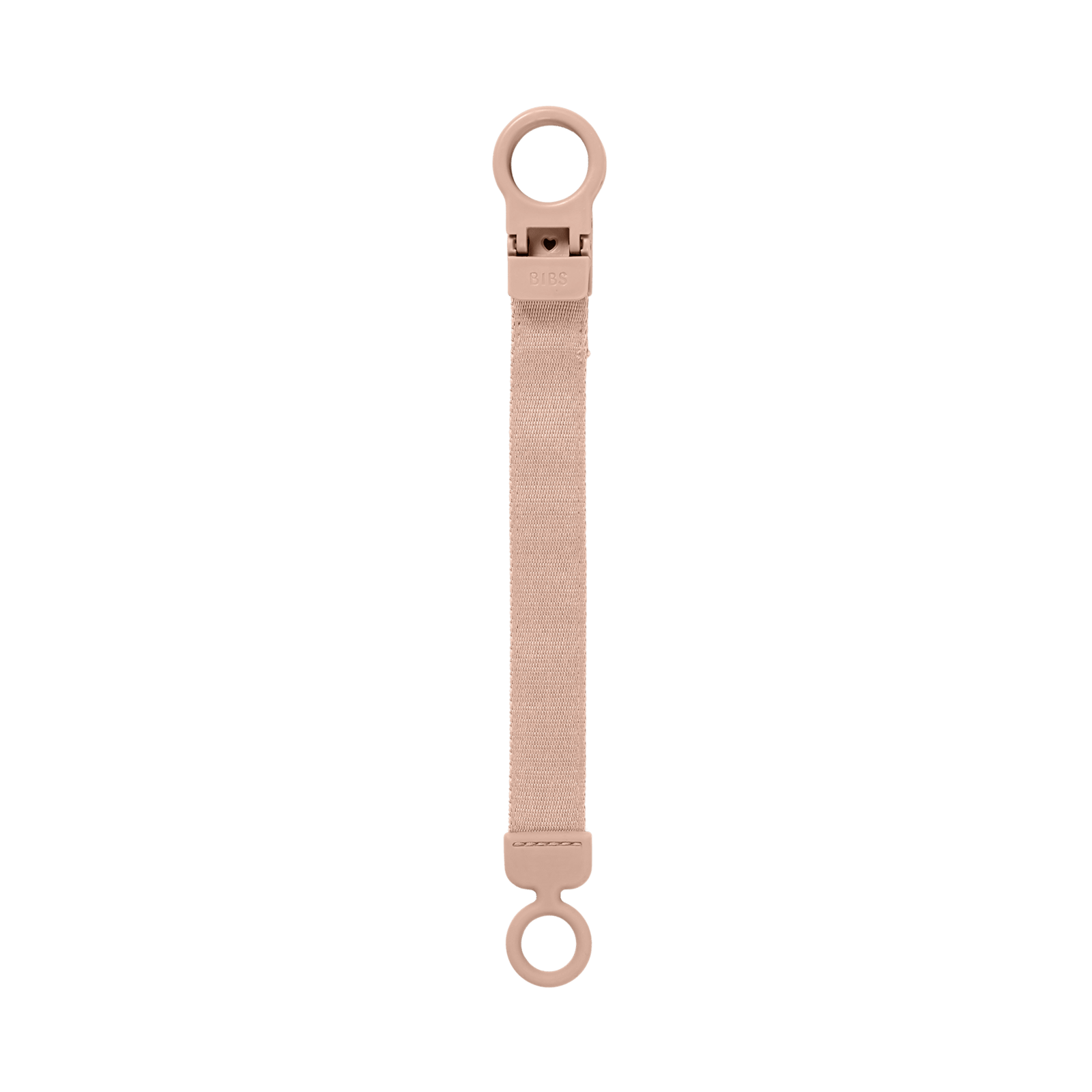 BIBS Napphållare Loop Blush