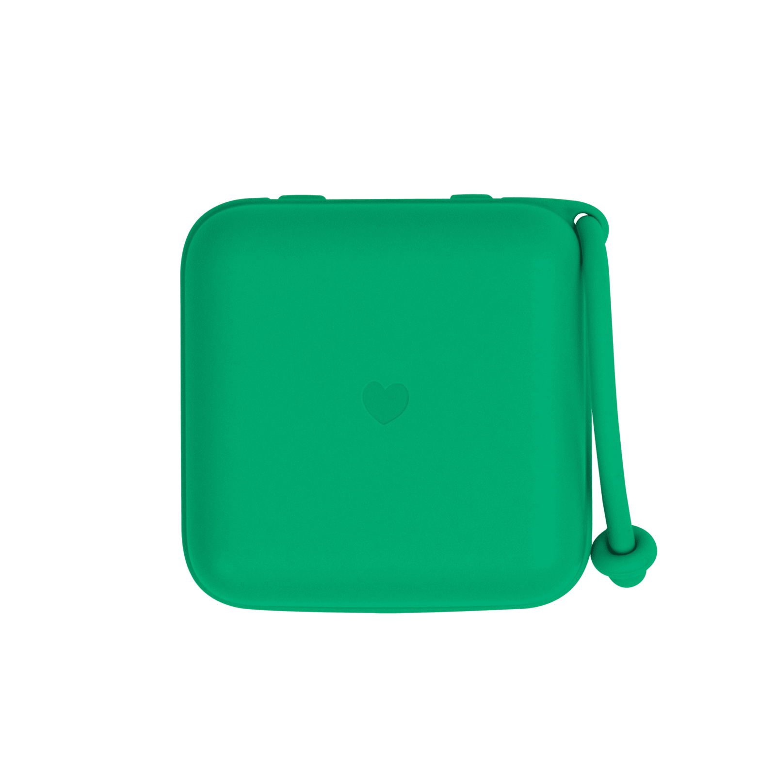 BIBS Pacifier Box Cactus