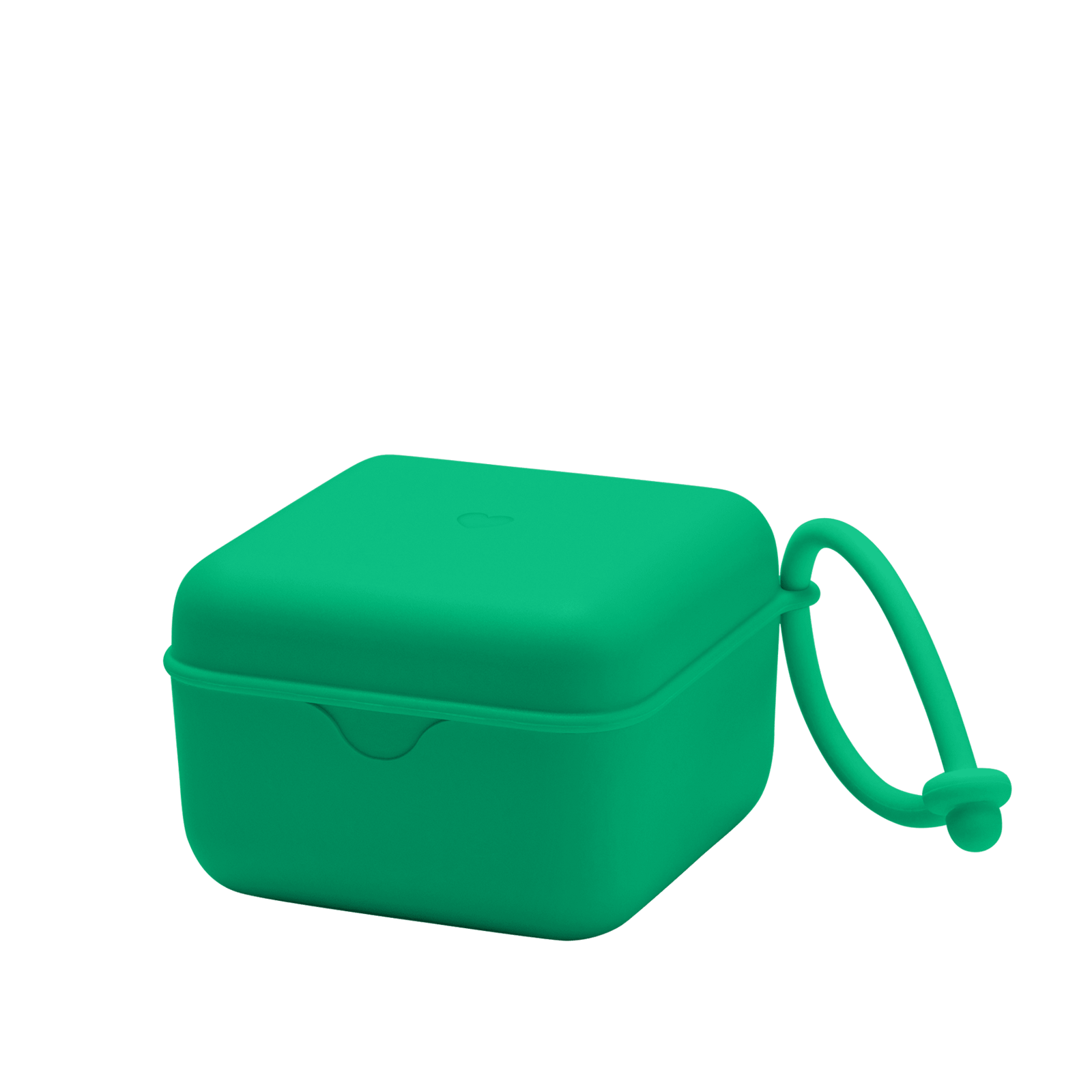 BIBS Pacifier Box Cactus