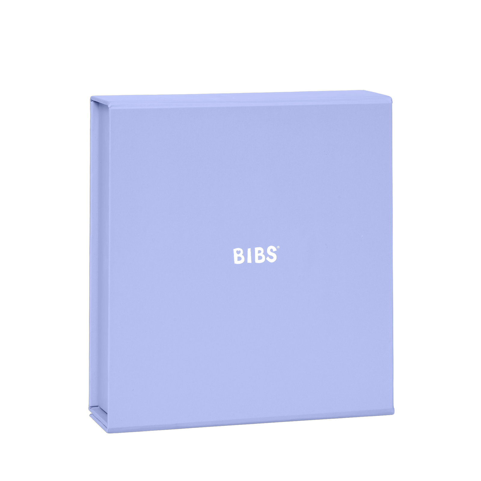 BIBS Gift Set Baby on the Way Latex Size 1 Ivory 1 st