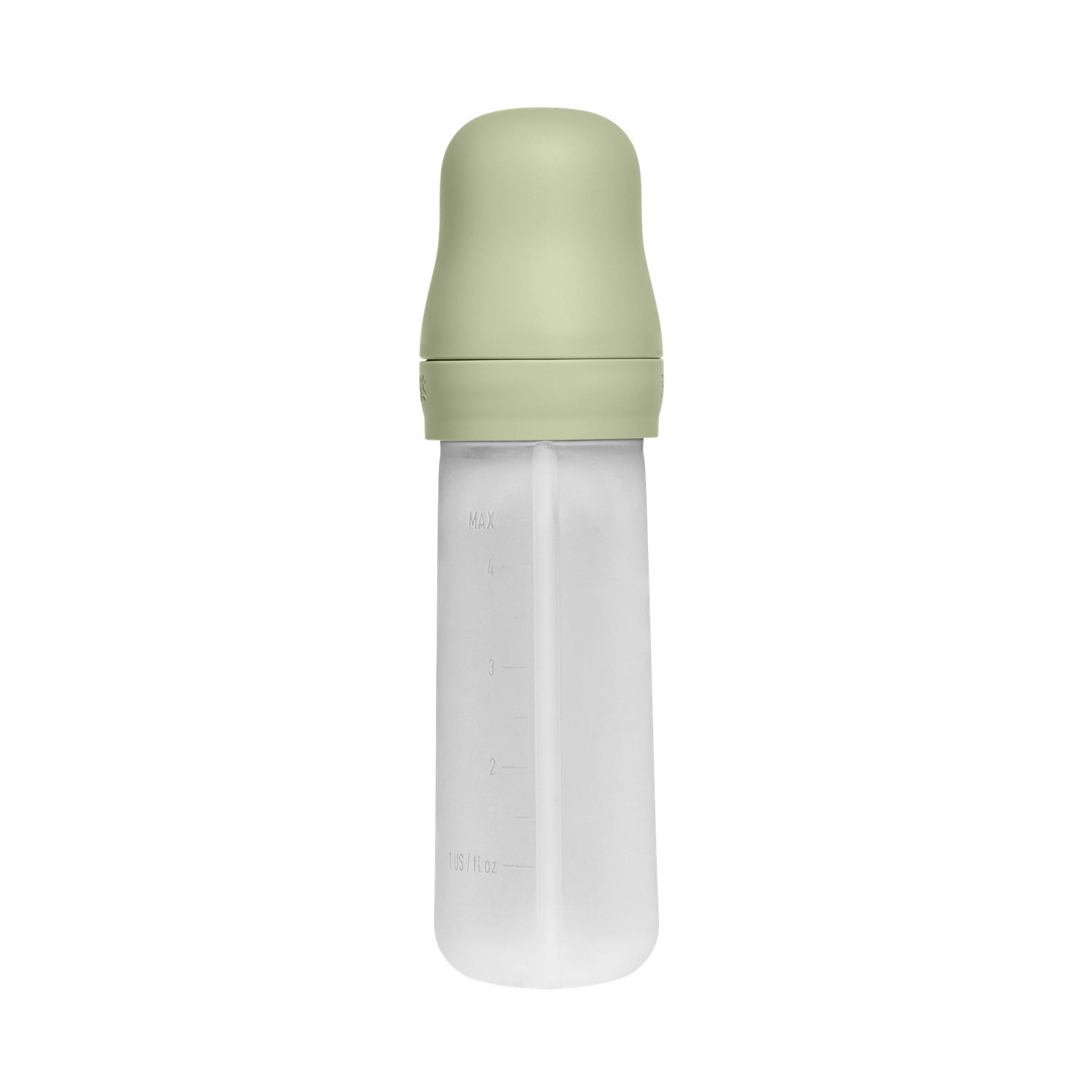 BIBS Spoon Feeder Squeeze Sage