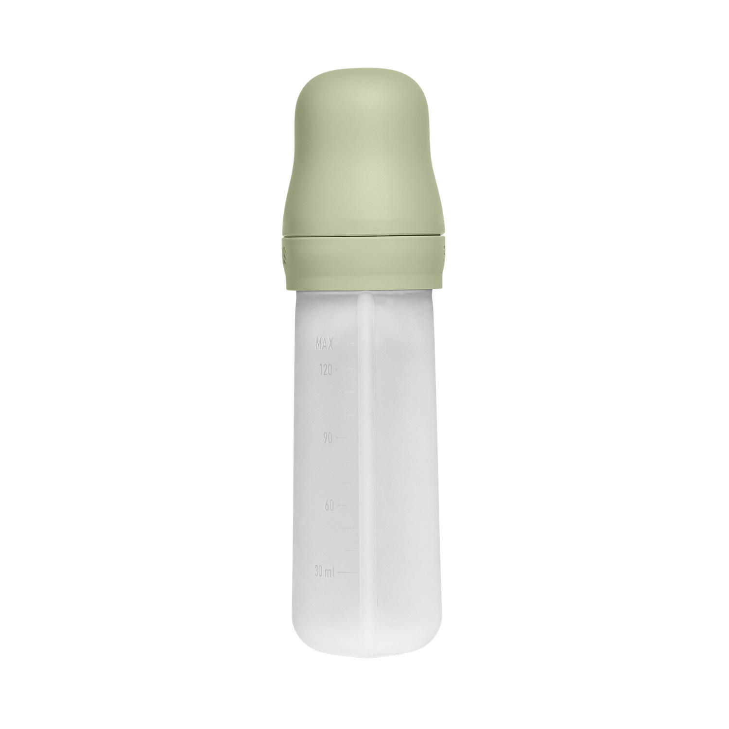 BIBS Spoon Feeder Squeeze Sage