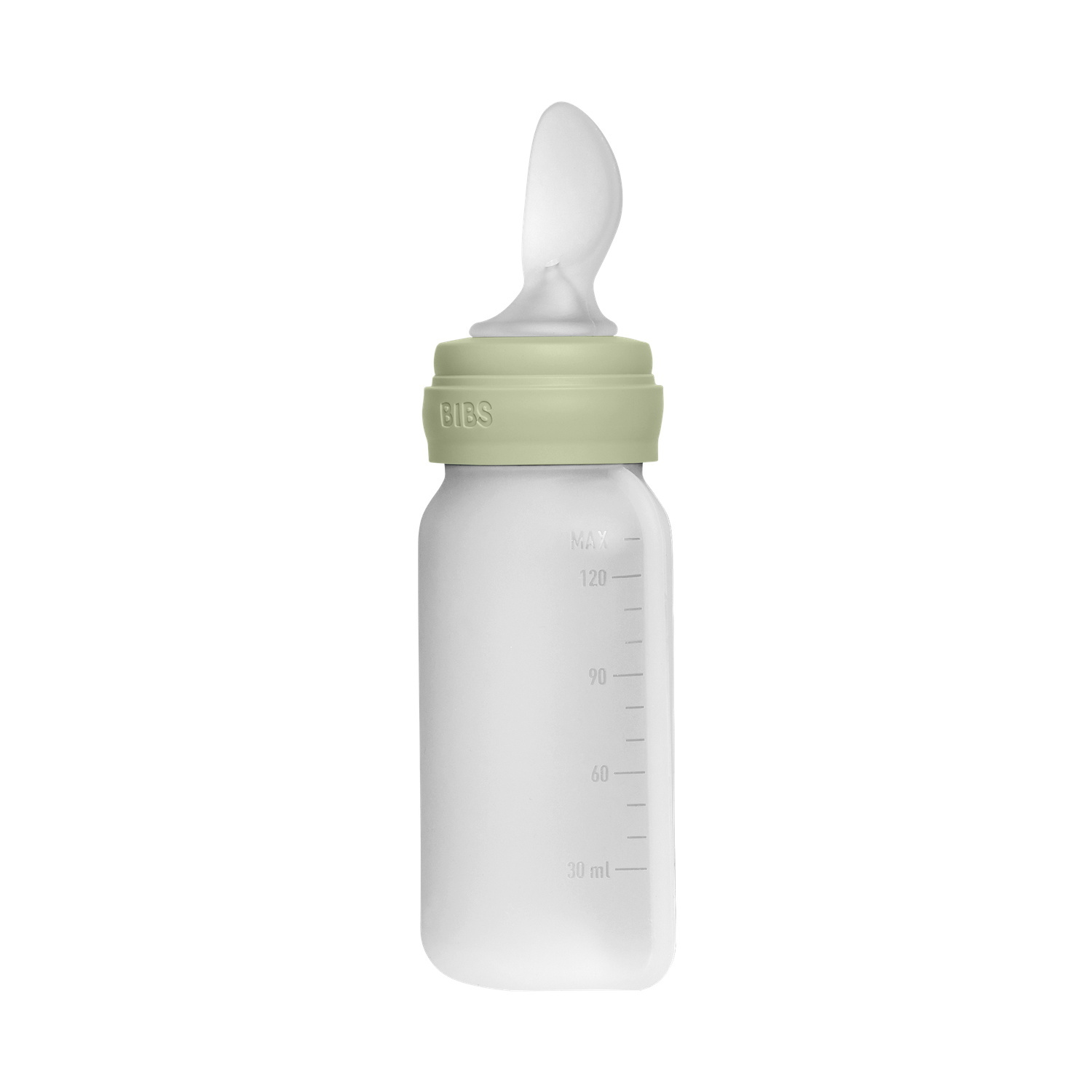 BIBS Spoon Feeder Squeeze Sage