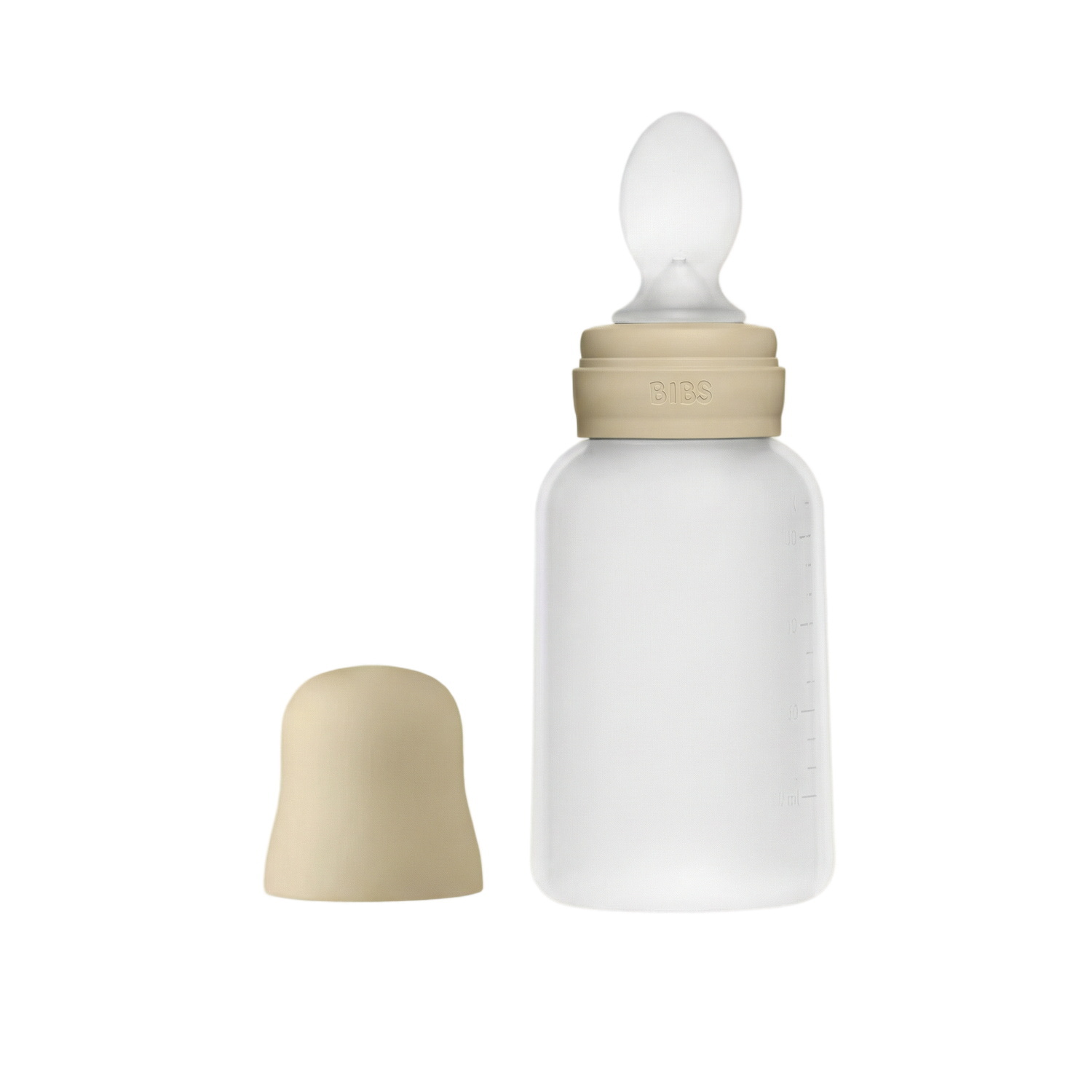 BIBS Spoon Feeder Squeeze Vanilla