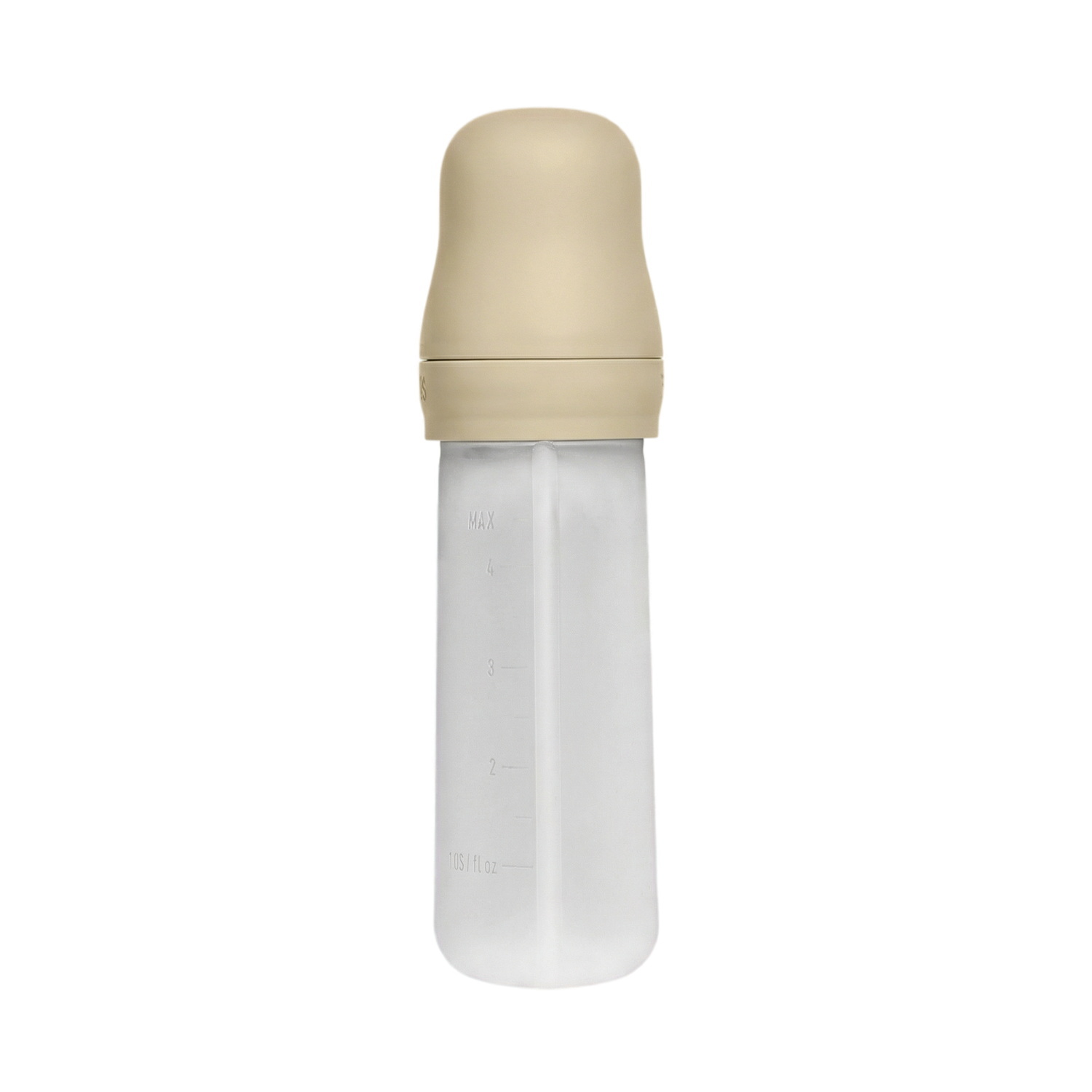 BIBS Spoon Feeder Squeeze Vanilla