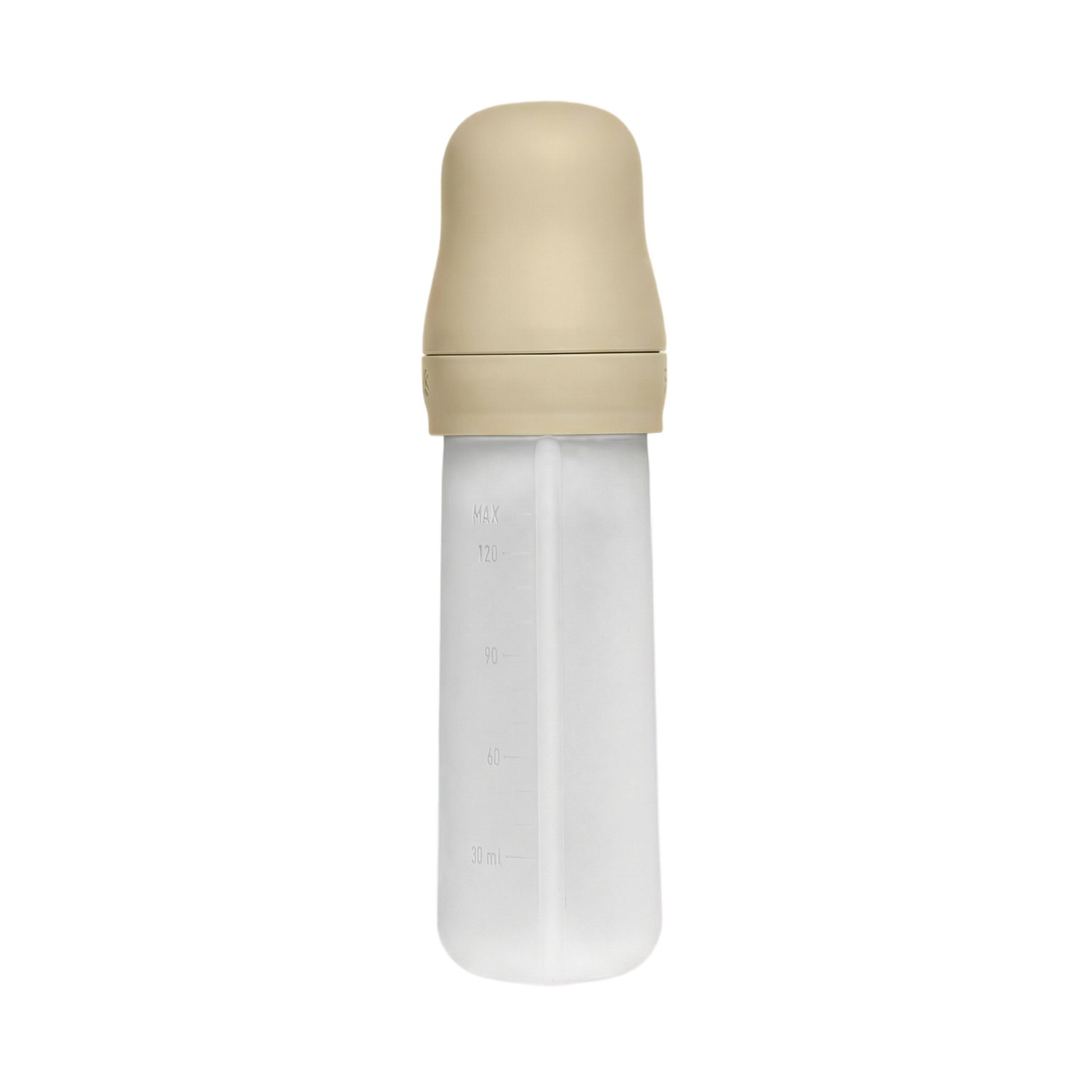 BIBS Spoon Feeder Squeeze Vanilla