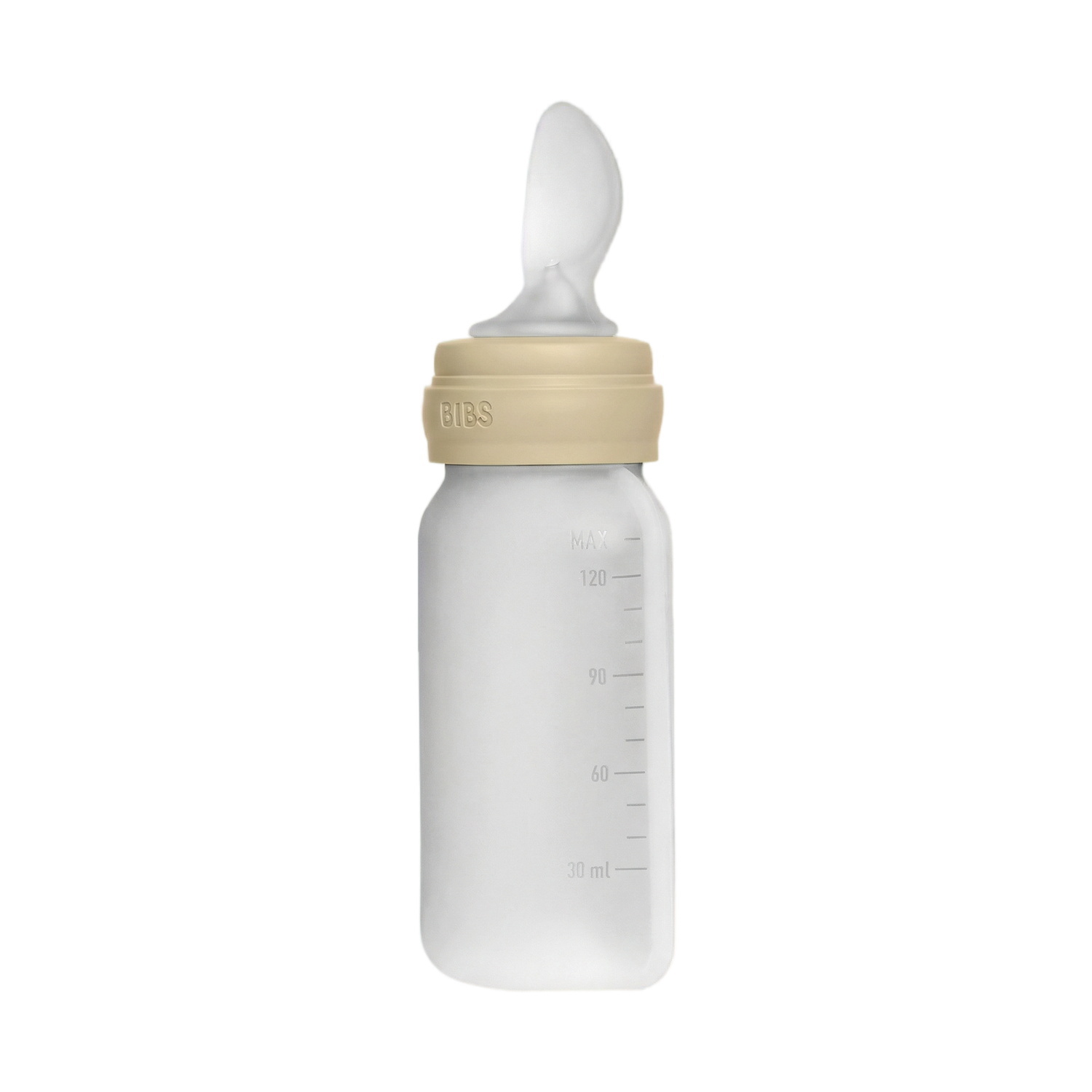 BIBS Spoon Feeder Squeeze Vanilla