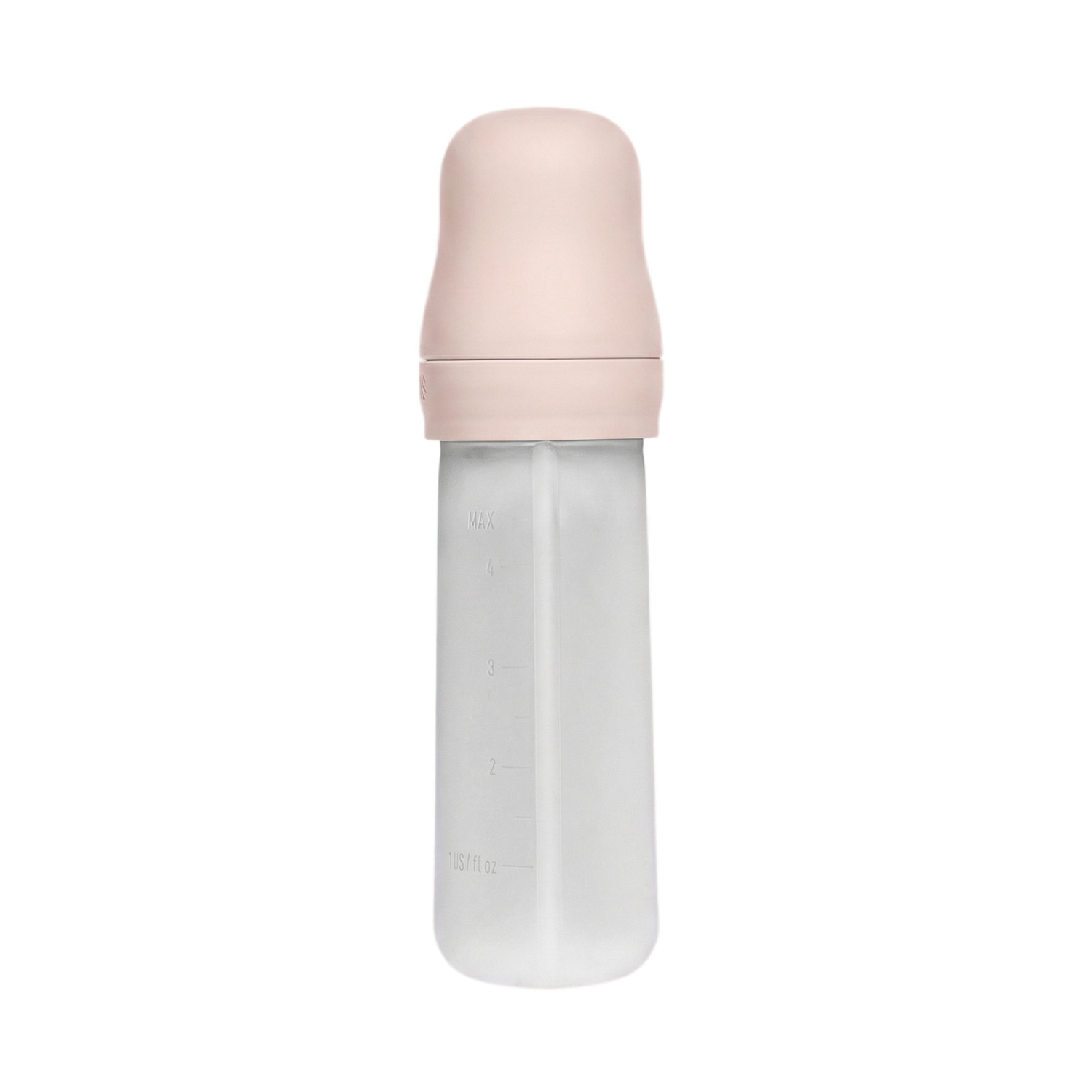 BIBS Spoon Feeder Squeeze Petal