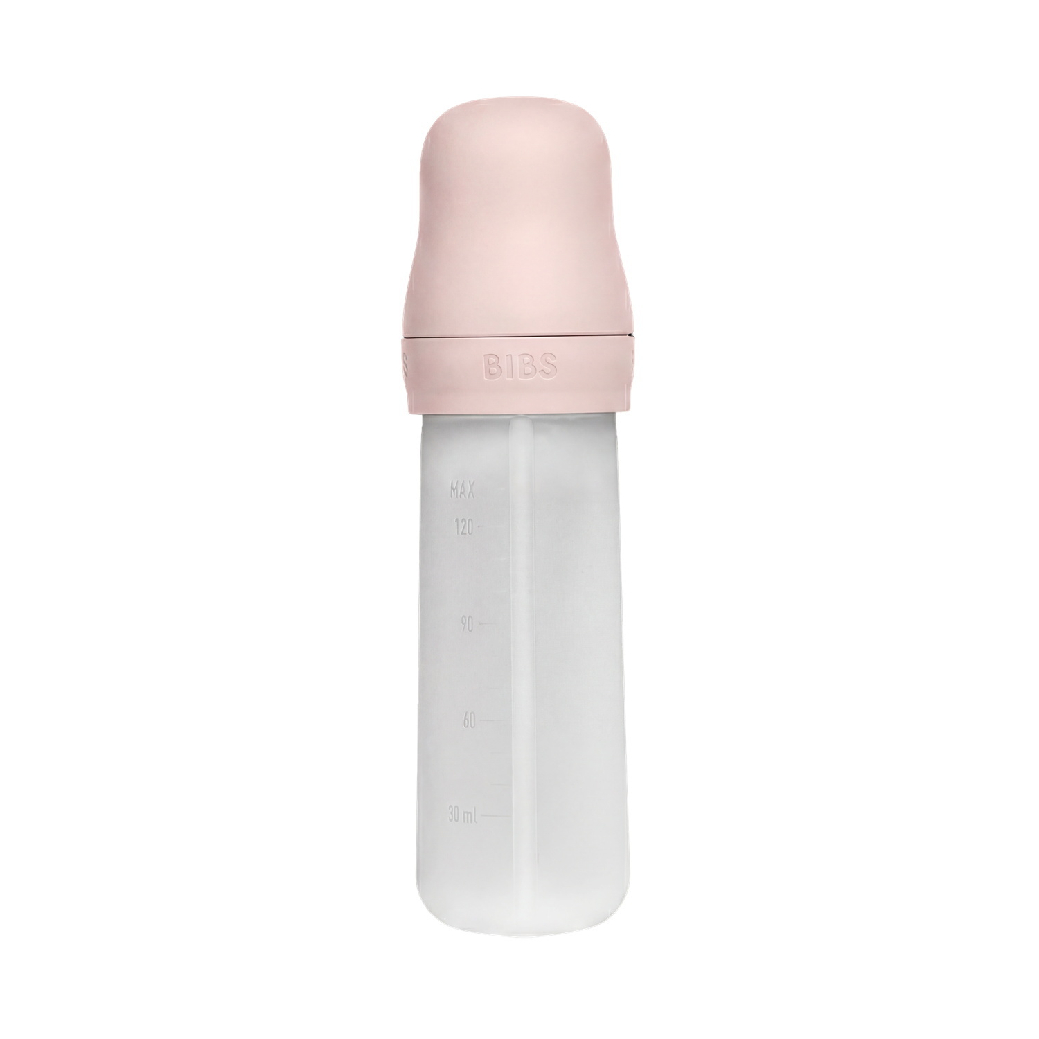 BIBS Spoon Feeder Squeeze Petal