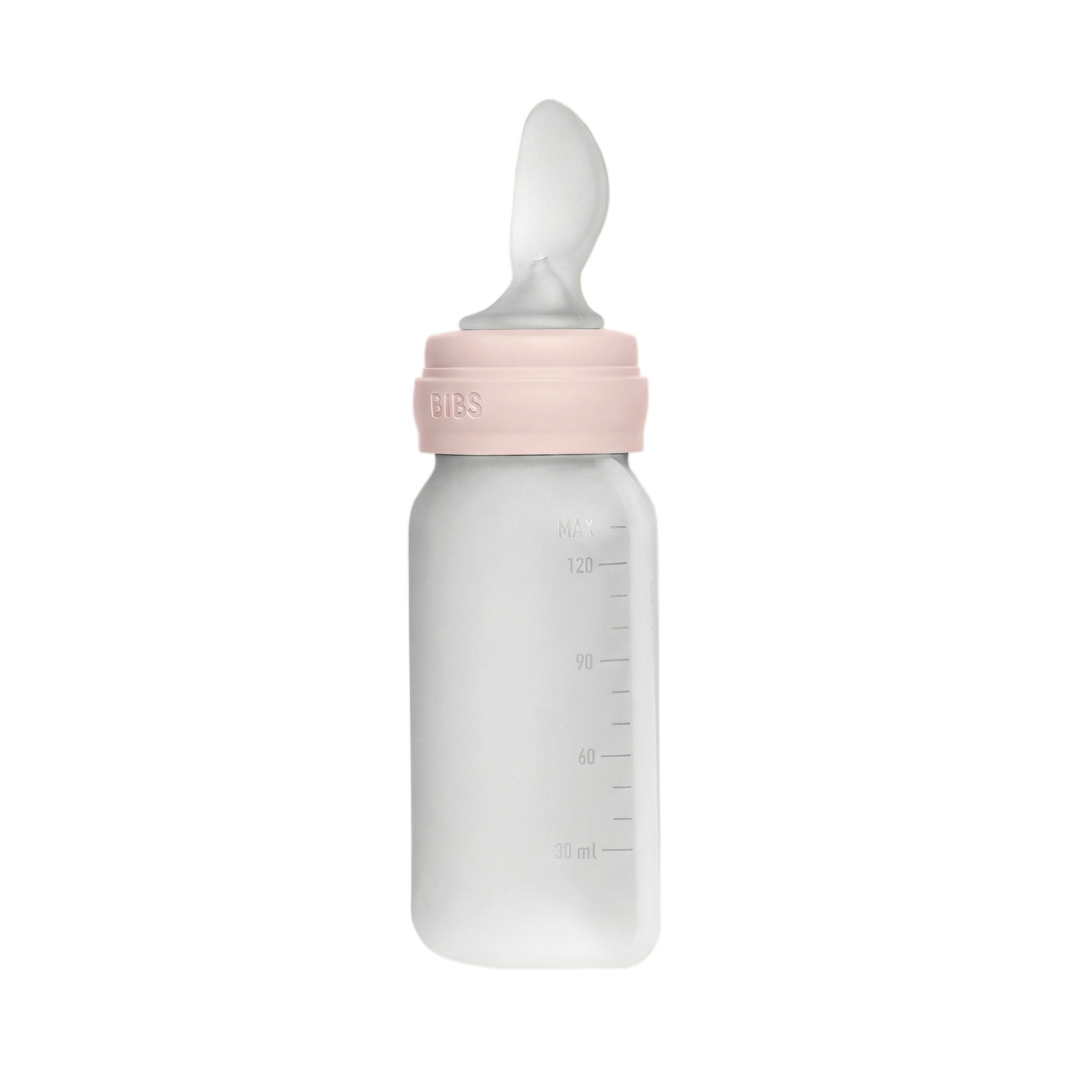 BIBS Spoon Feeder Squeeze Petal