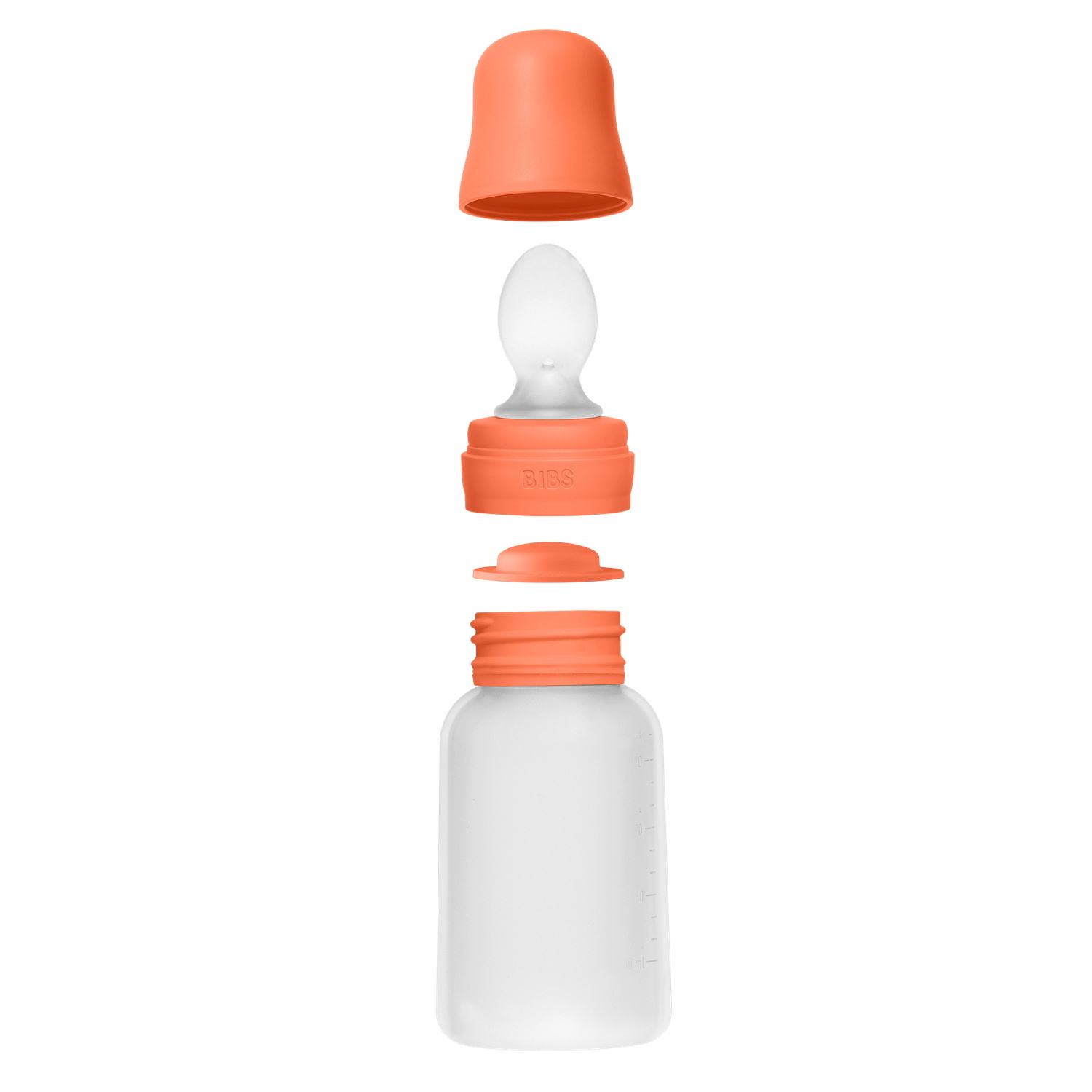 BIBS Spoon Feeder Squeeze Tango