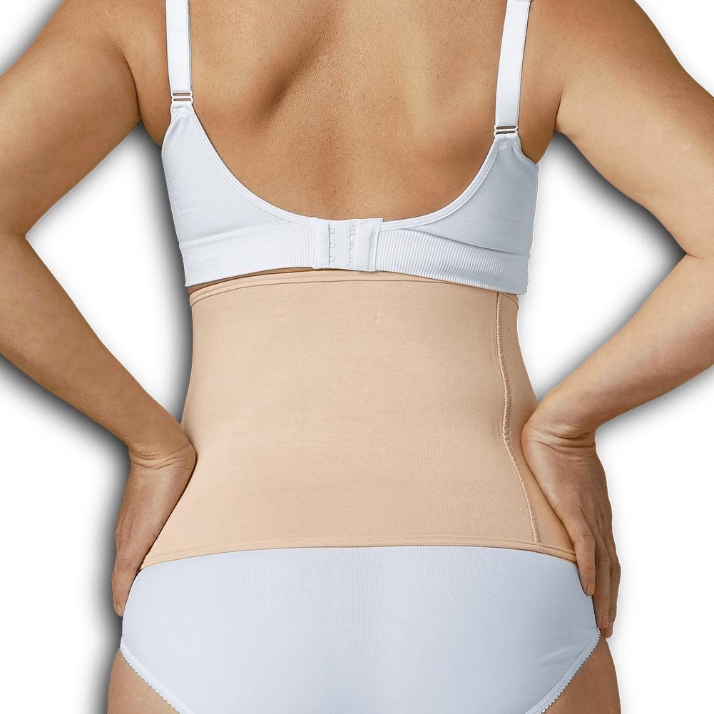 Carriwell Belly Binder Natur L/XL