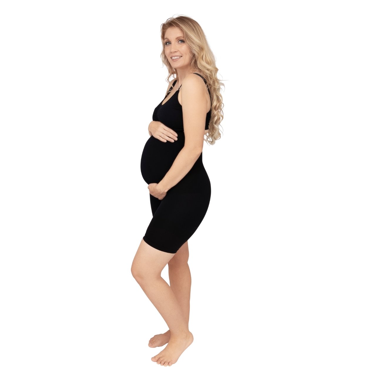 Carriwell Mammashorts Support S