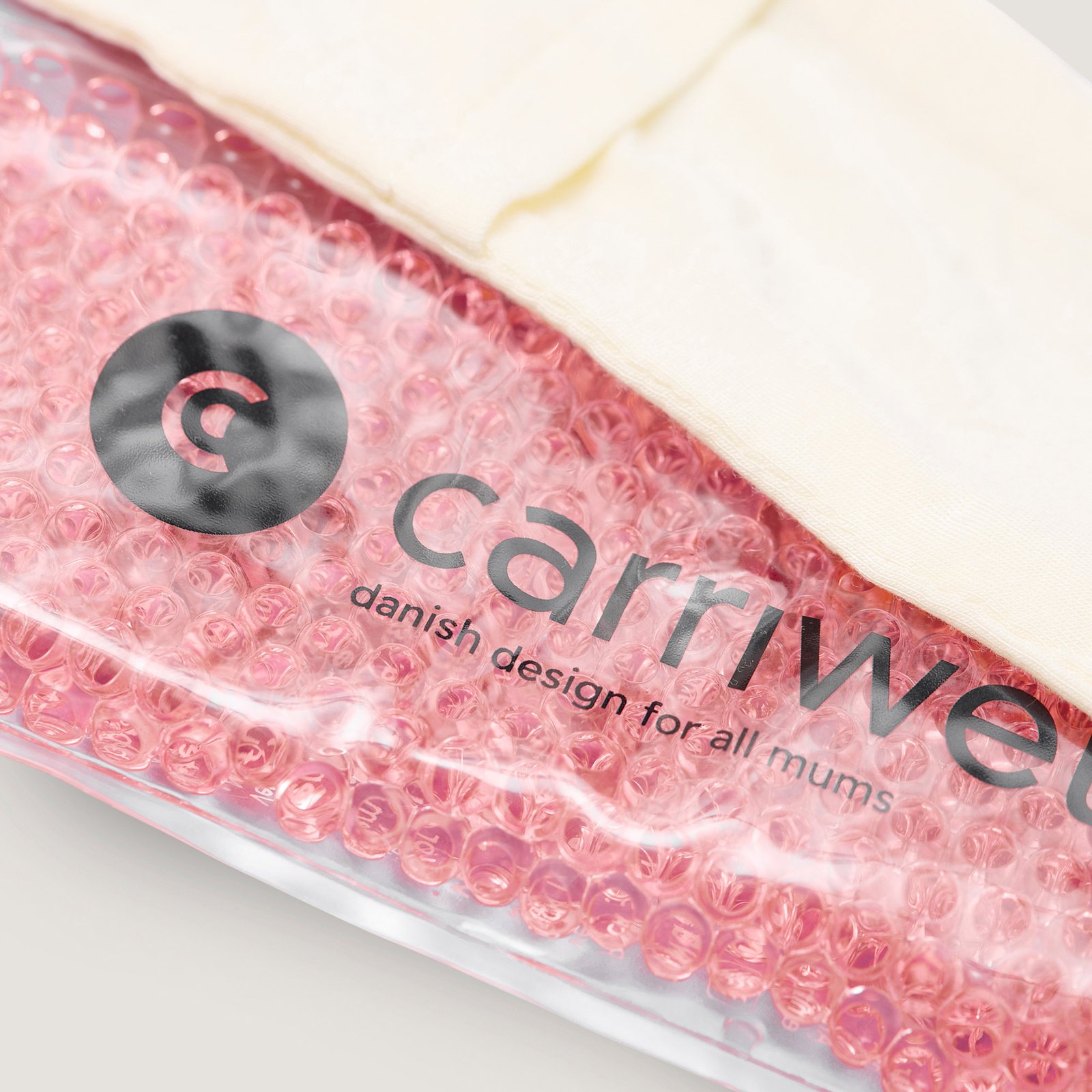 Carriwell Gelpack Kyla Och Värme 2 st