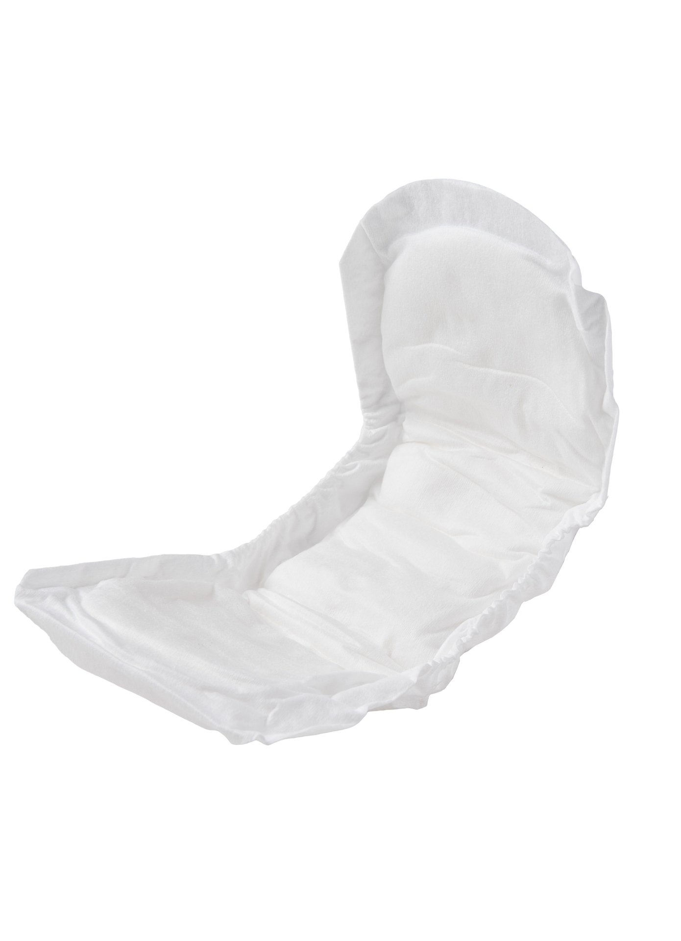 Carriwell Förlossningsbindor 10-pack