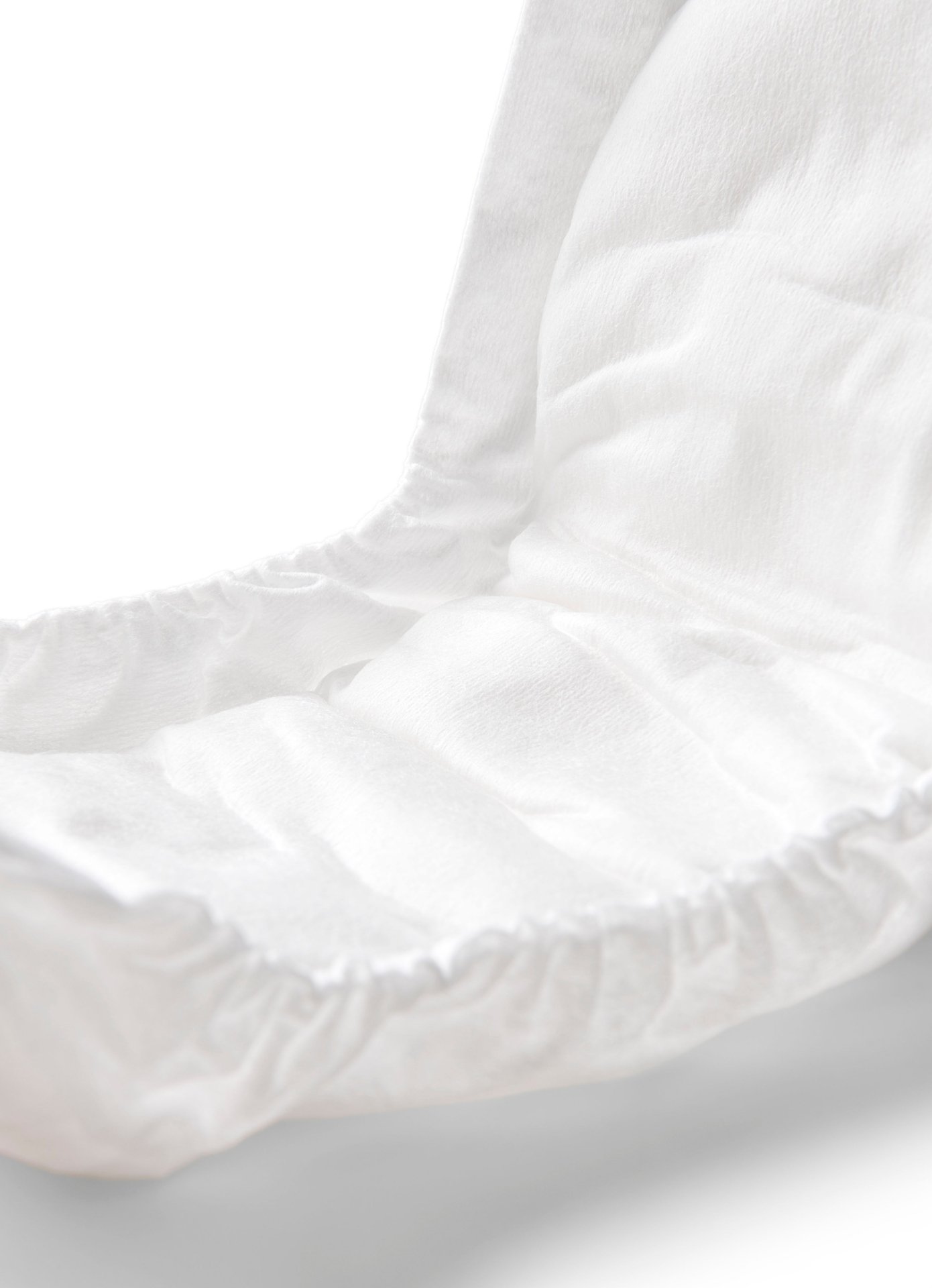 Carriwell Förlossningsbindor 10-pack