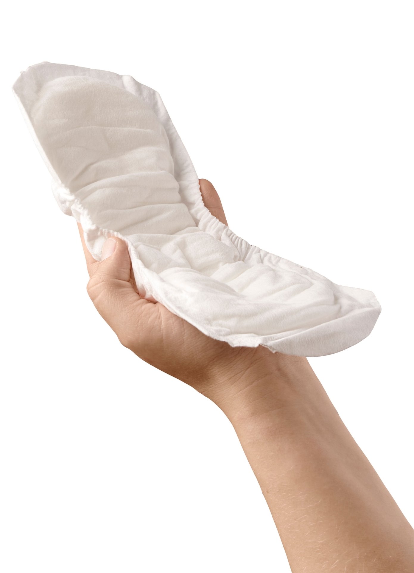 Carriwell Förlossningsbindor 10-pack