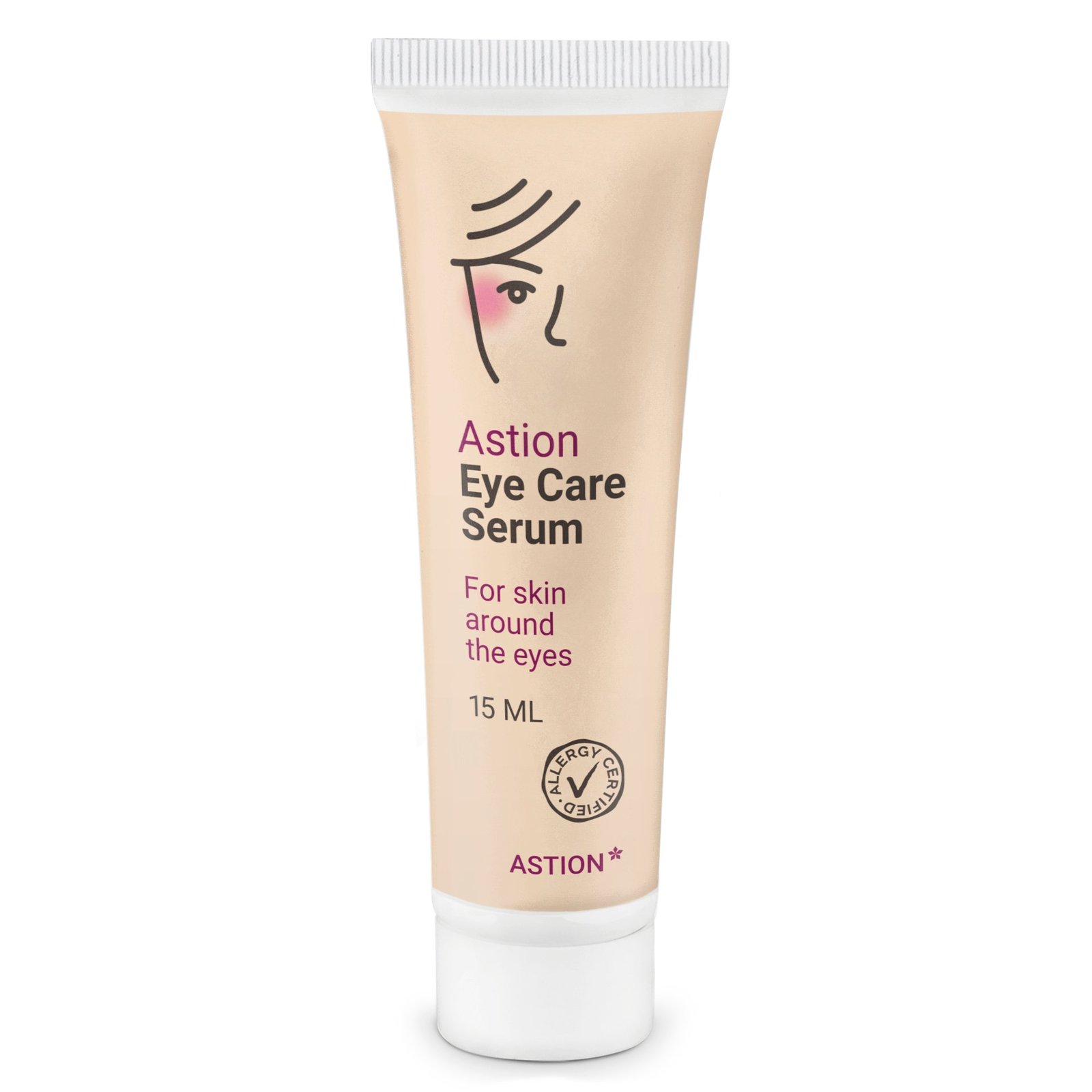 Astion Pharma Astion Eye Care Serum 15 ml