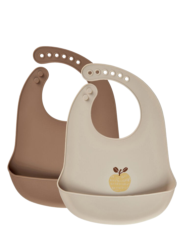 CeLaVi Haklapp Rubber 2 st