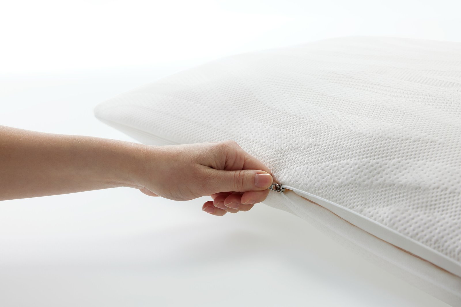 TEMPUR Sovkudde PureClean 50x60cm Mjuk 1 st