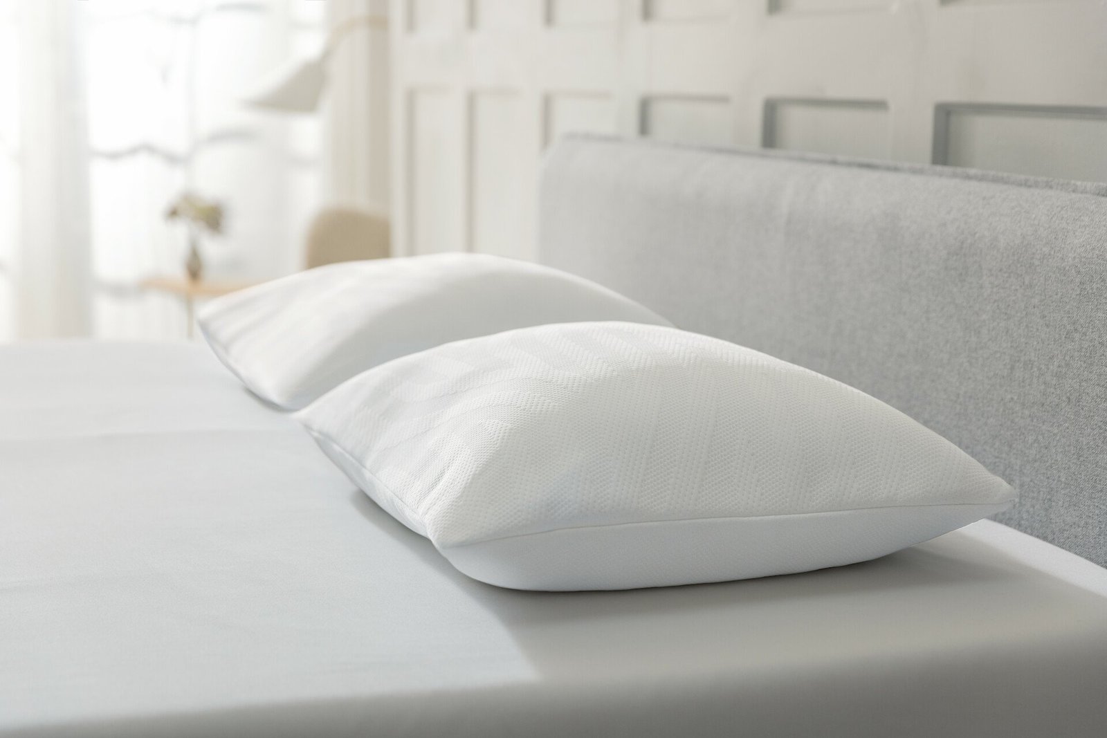 TEMPUR Sovkudde PureClean 50x60cm Mjuk 1 st