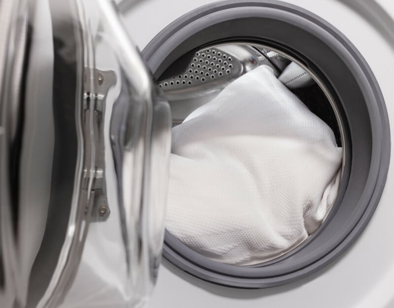 TEMPUR Sovkudde PureClean 50x60cm Mjuk 1 st