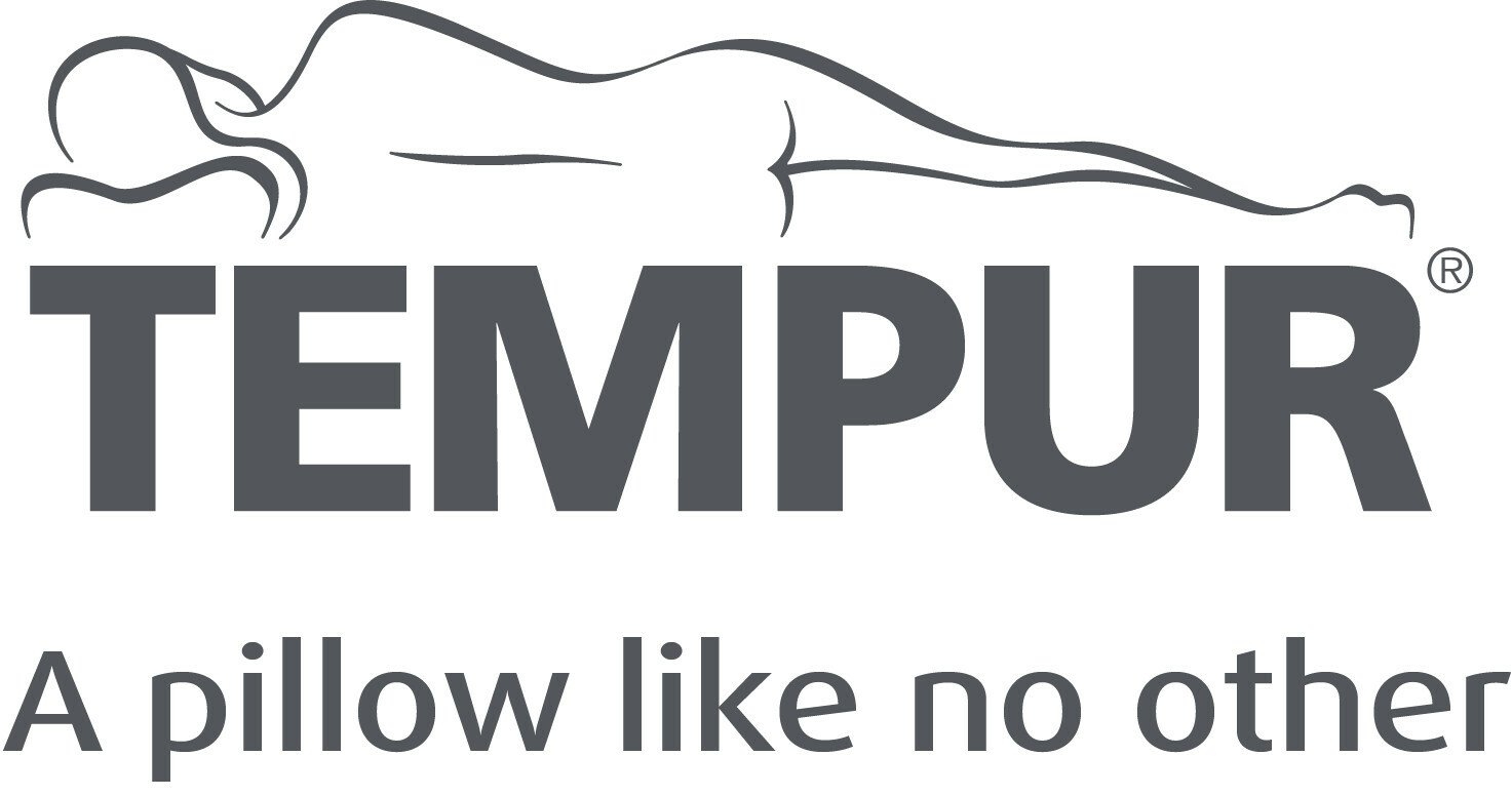 TEMPUR Sovkudde PureClean 50x60cm Mjuk 1 st