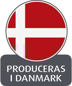 TEMPUR Sovkudde PureClean 50x60cm Medium 1 st